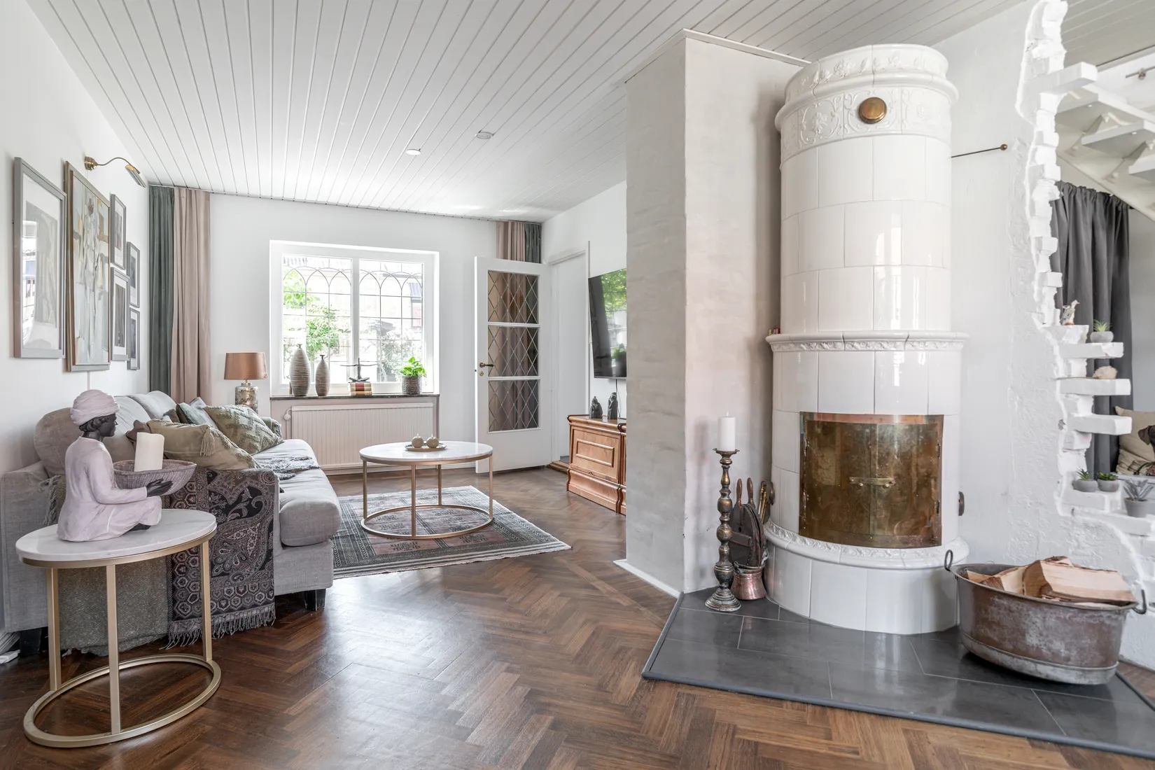 Villa, Stormgatan 11, Landskrona