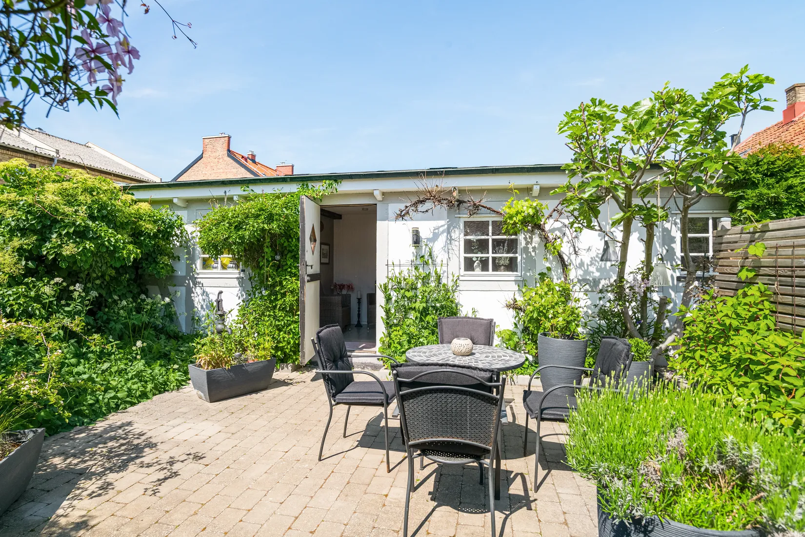 Villa, Stormgatan 11, Landskrona
