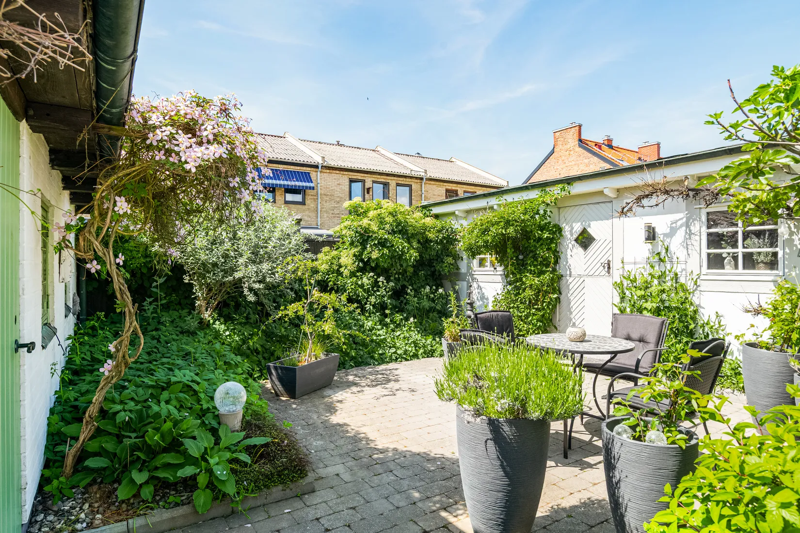 Villa, Stormgatan 11, Landskrona