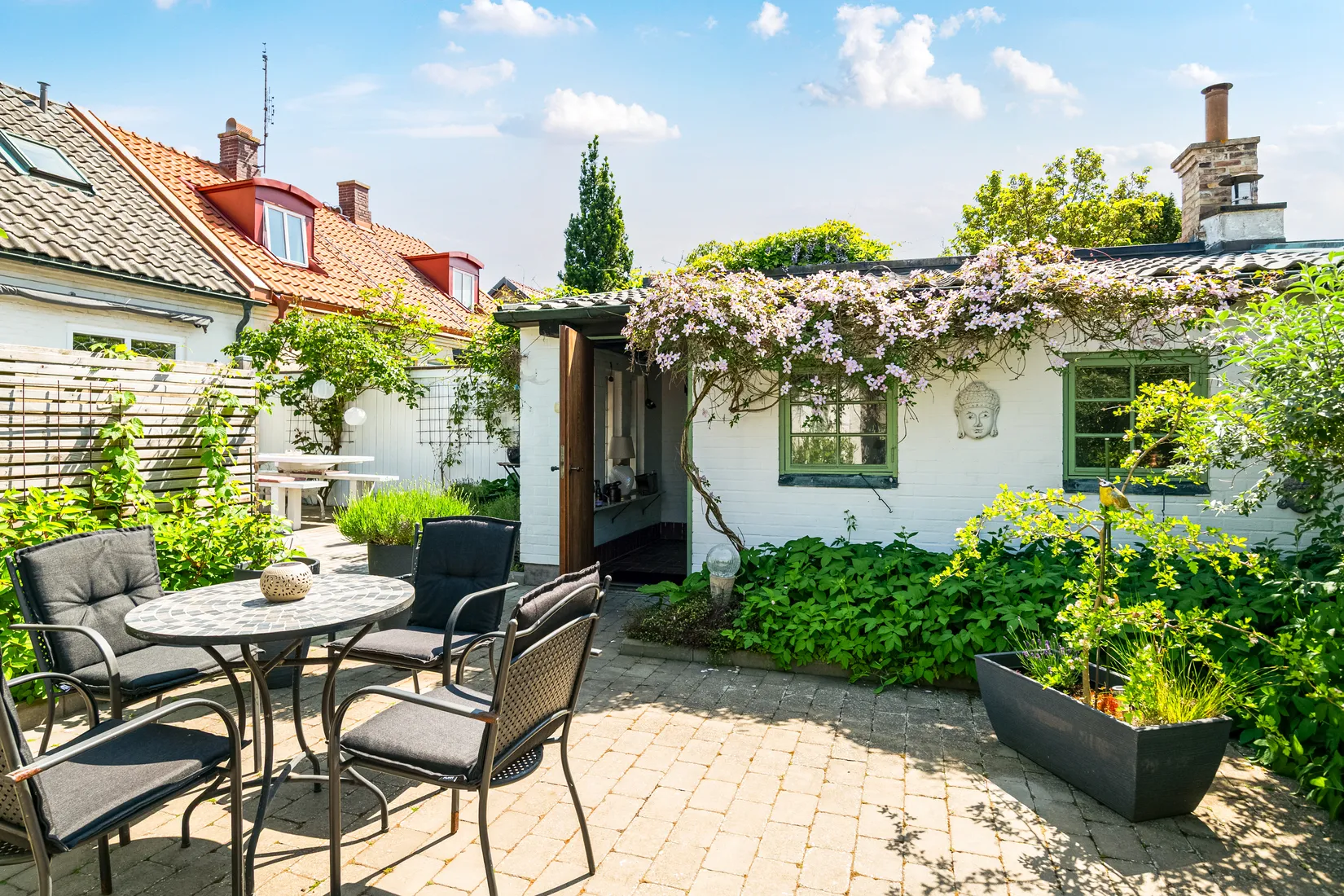 Villa, Stormgatan 11, Landskrona