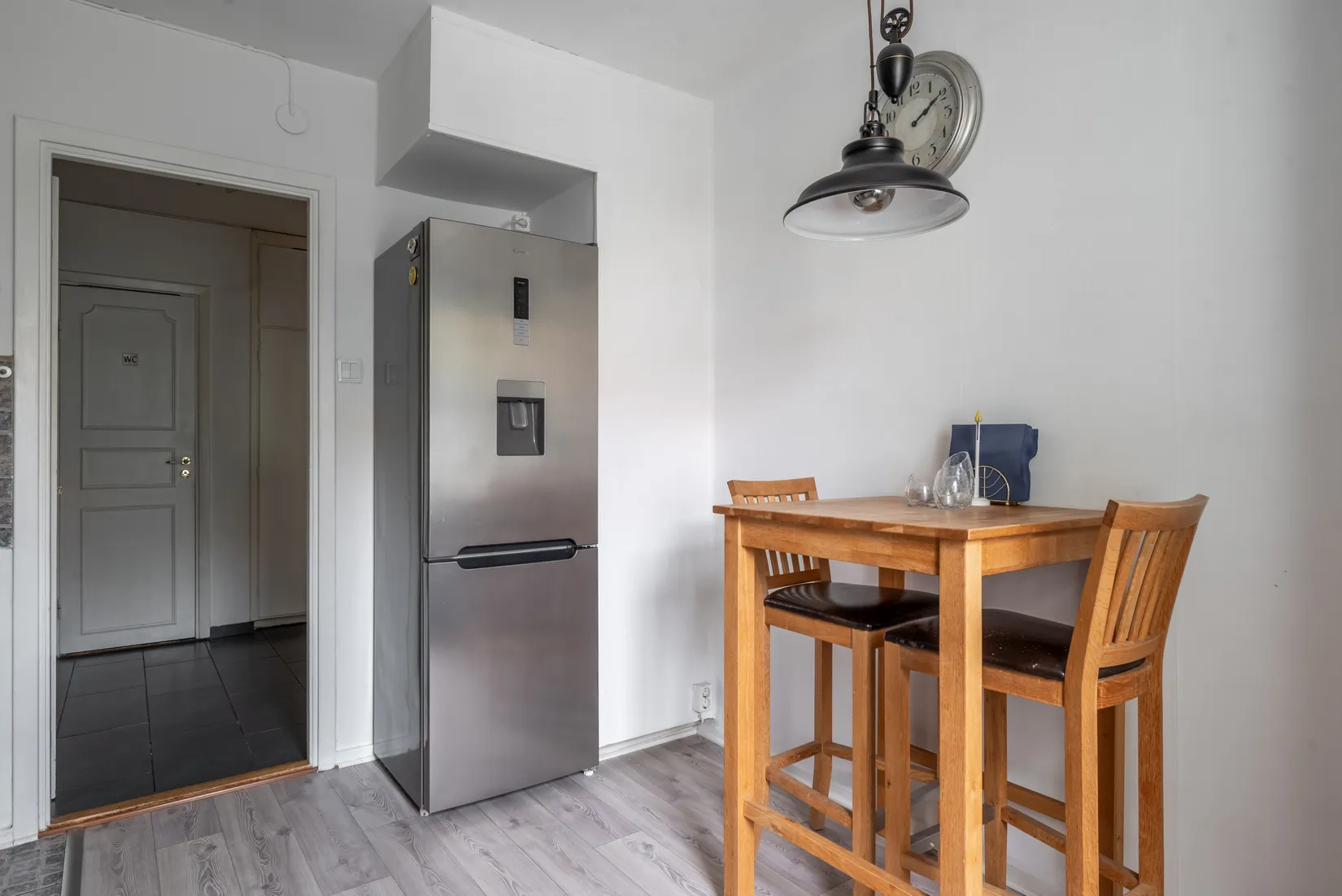 Bostadsrätt, Björkhemsgatan 59, Sjöbo, Borås