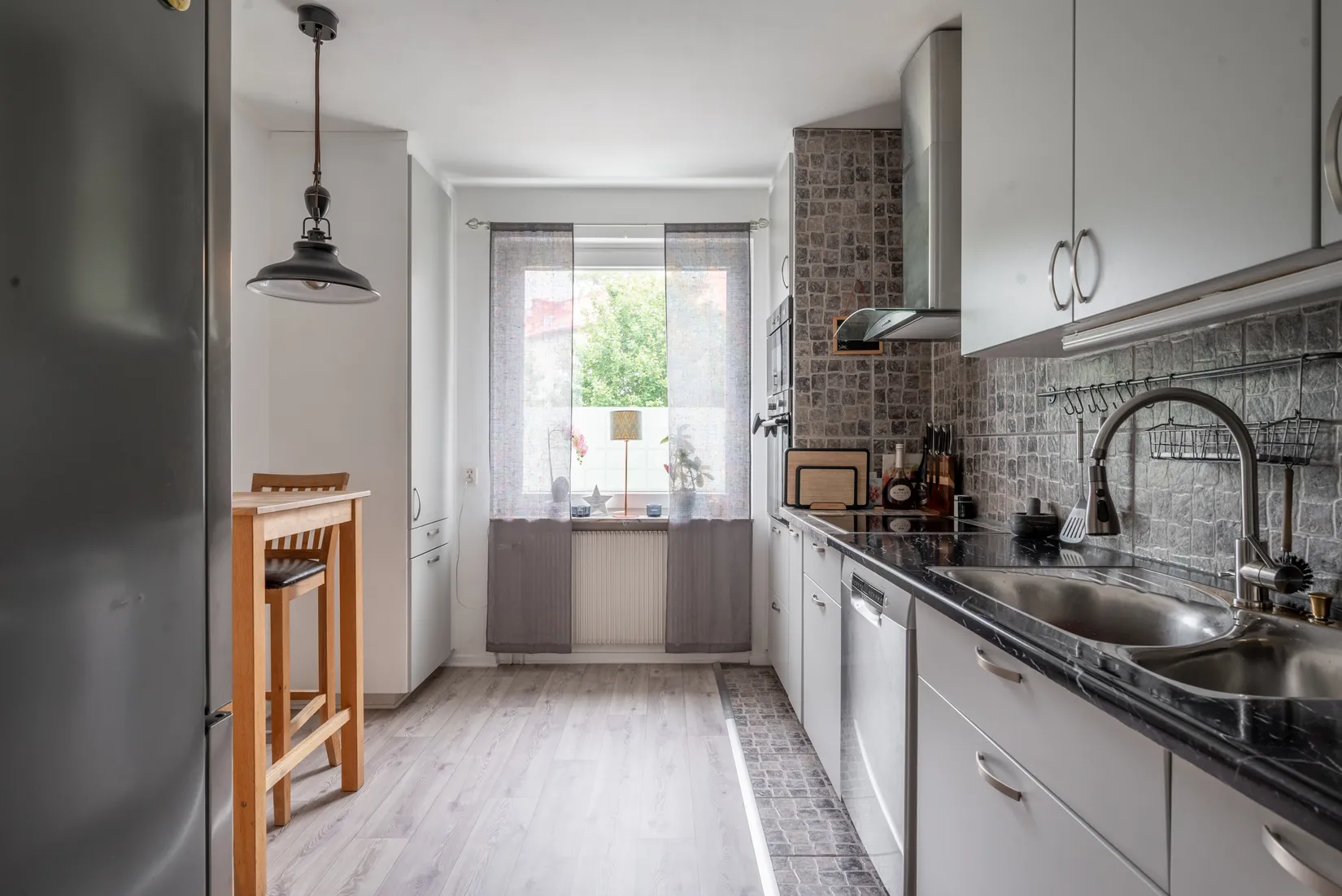 Bostadsrätt, Björkhemsgatan 59, Sjöbo, Borås