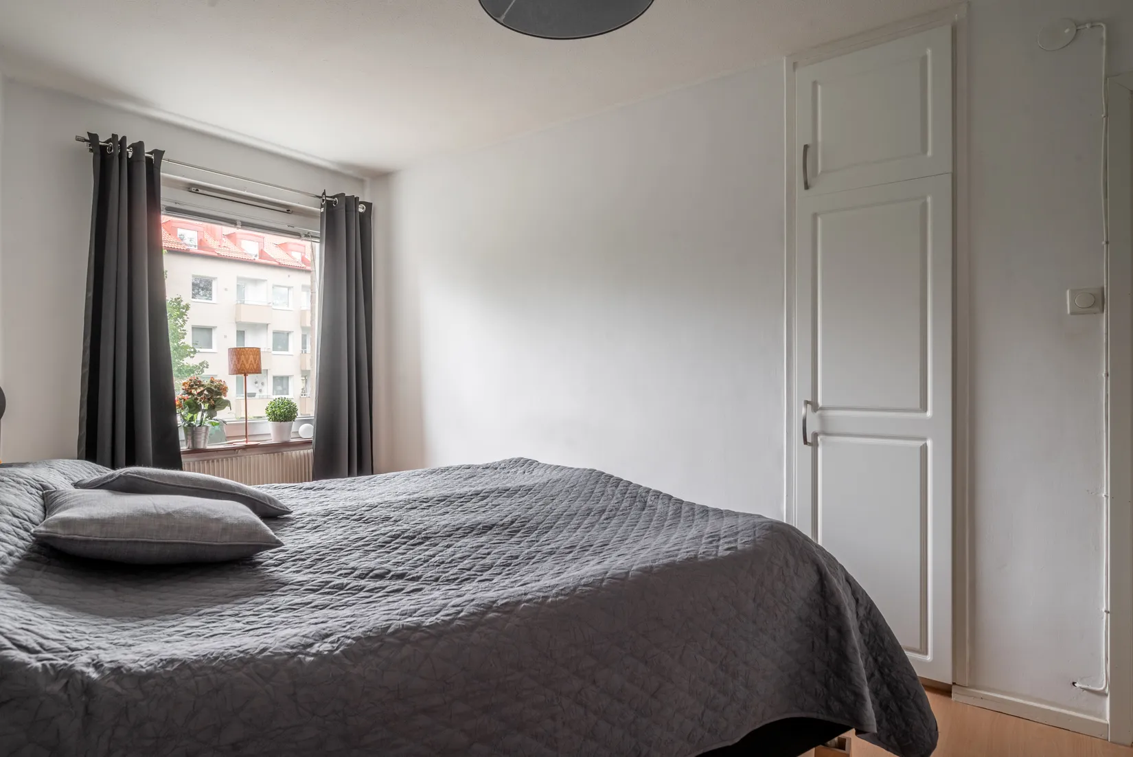 Bostadsrätt, Björkhemsgatan 59, Sjöbo, Borås
