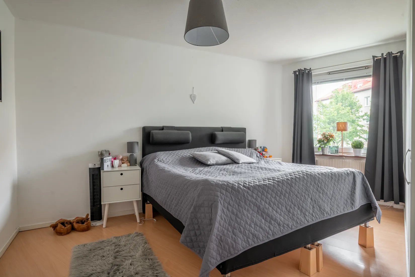 Bostadsrätt, Björkhemsgatan 59, Sjöbo, Borås
