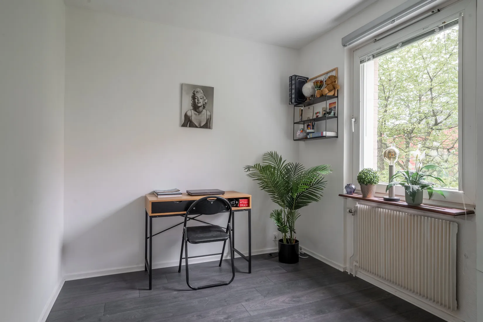 Bostadsrätt, Björkhemsgatan 59, Sjöbo, Borås