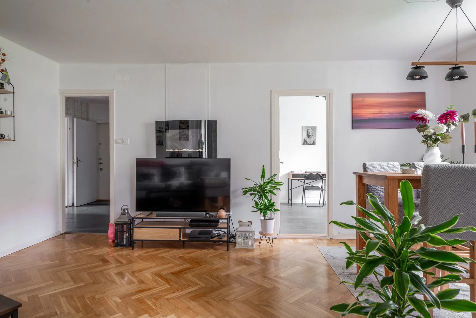 Bostadsrätt, Björkhemsgatan 59, Sjöbo, Borås