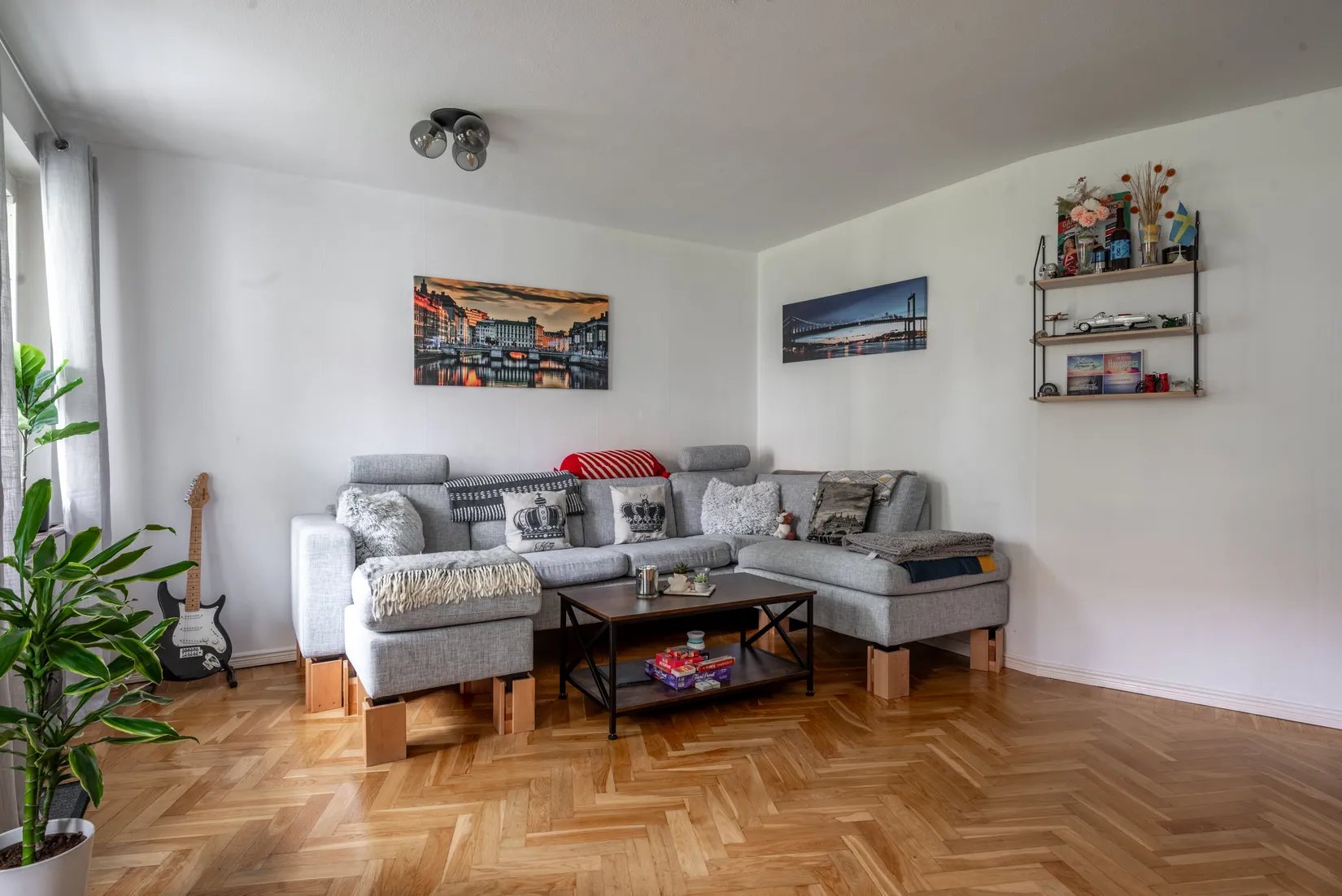 Bostadsrätt, Björkhemsgatan 59, Sjöbo, Borås