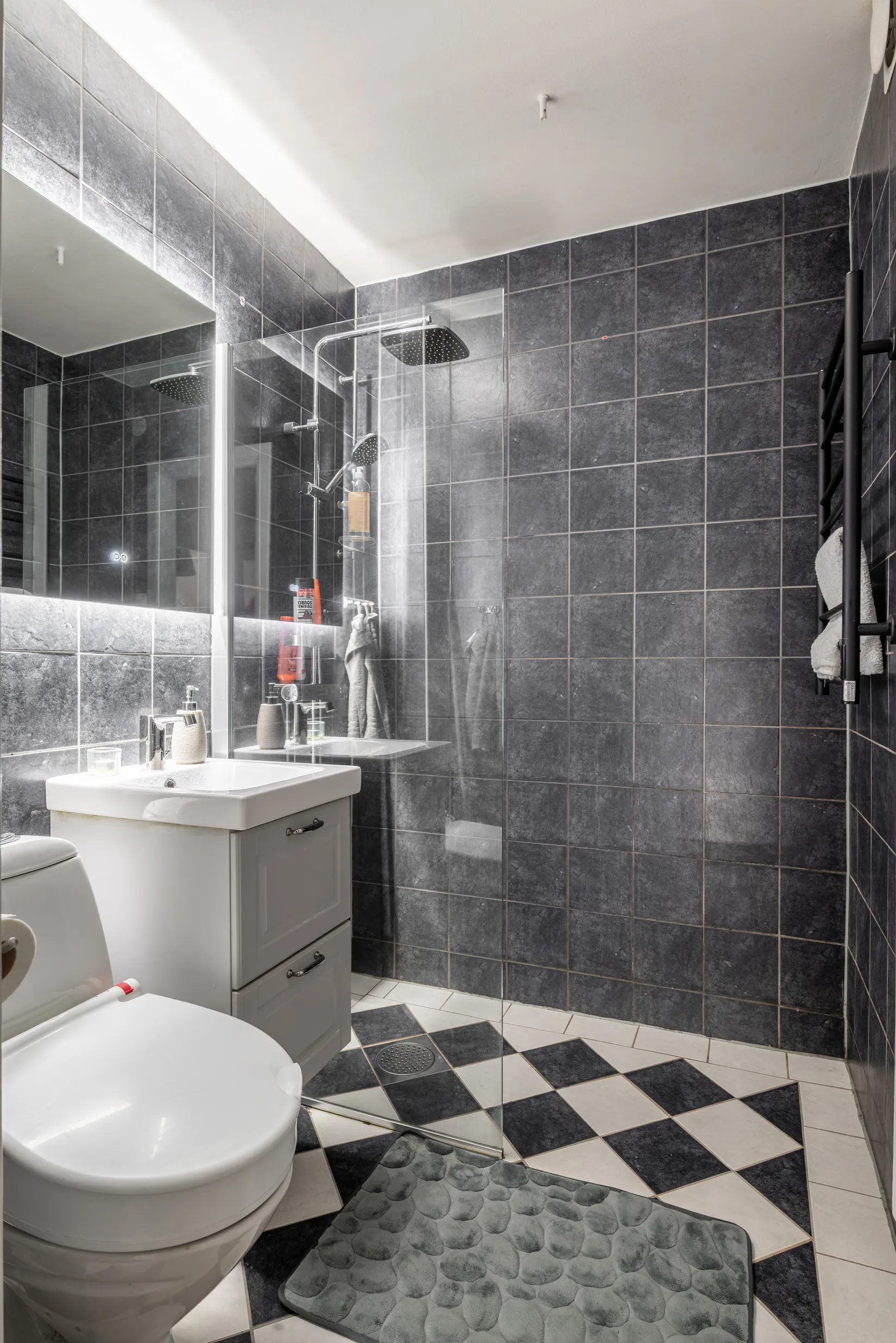 Bostadsrätt, Björkhemsgatan 59, Sjöbo, Borås