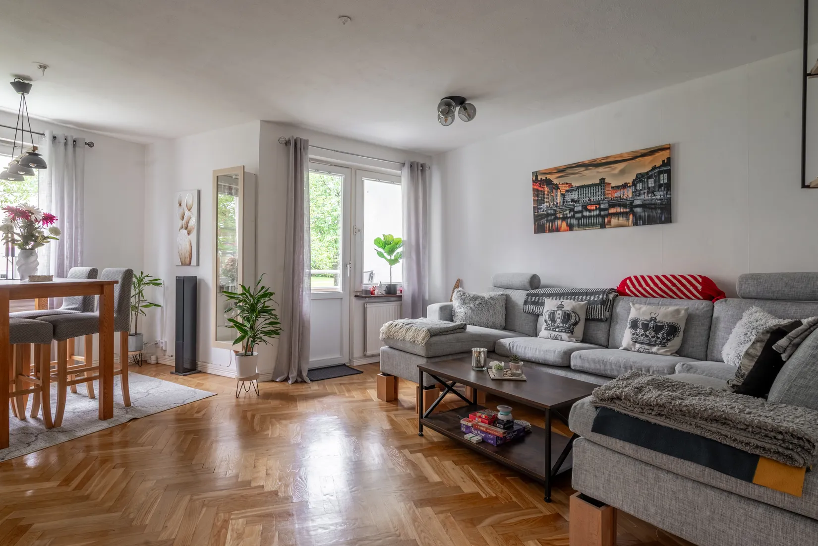 Bostadsrätt, Björkhemsgatan 59, Sjöbo, Borås