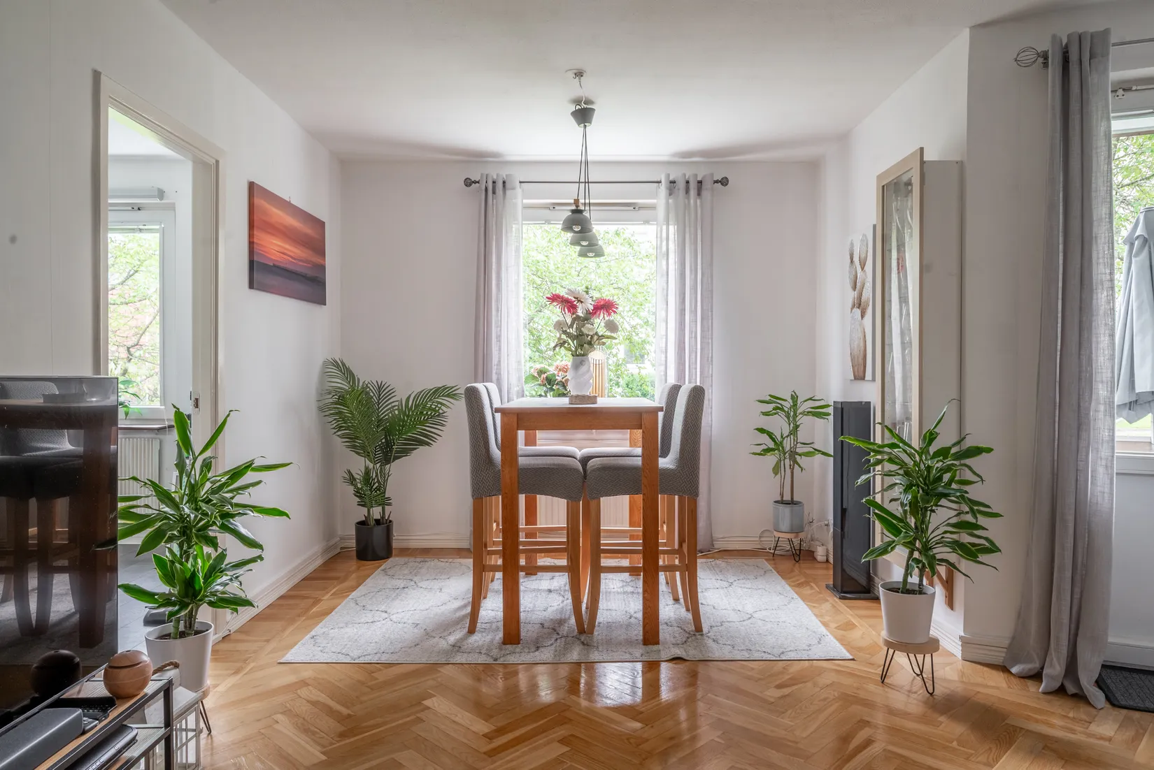 Bostadsrätt, Björkhemsgatan 59, Sjöbo, Borås
