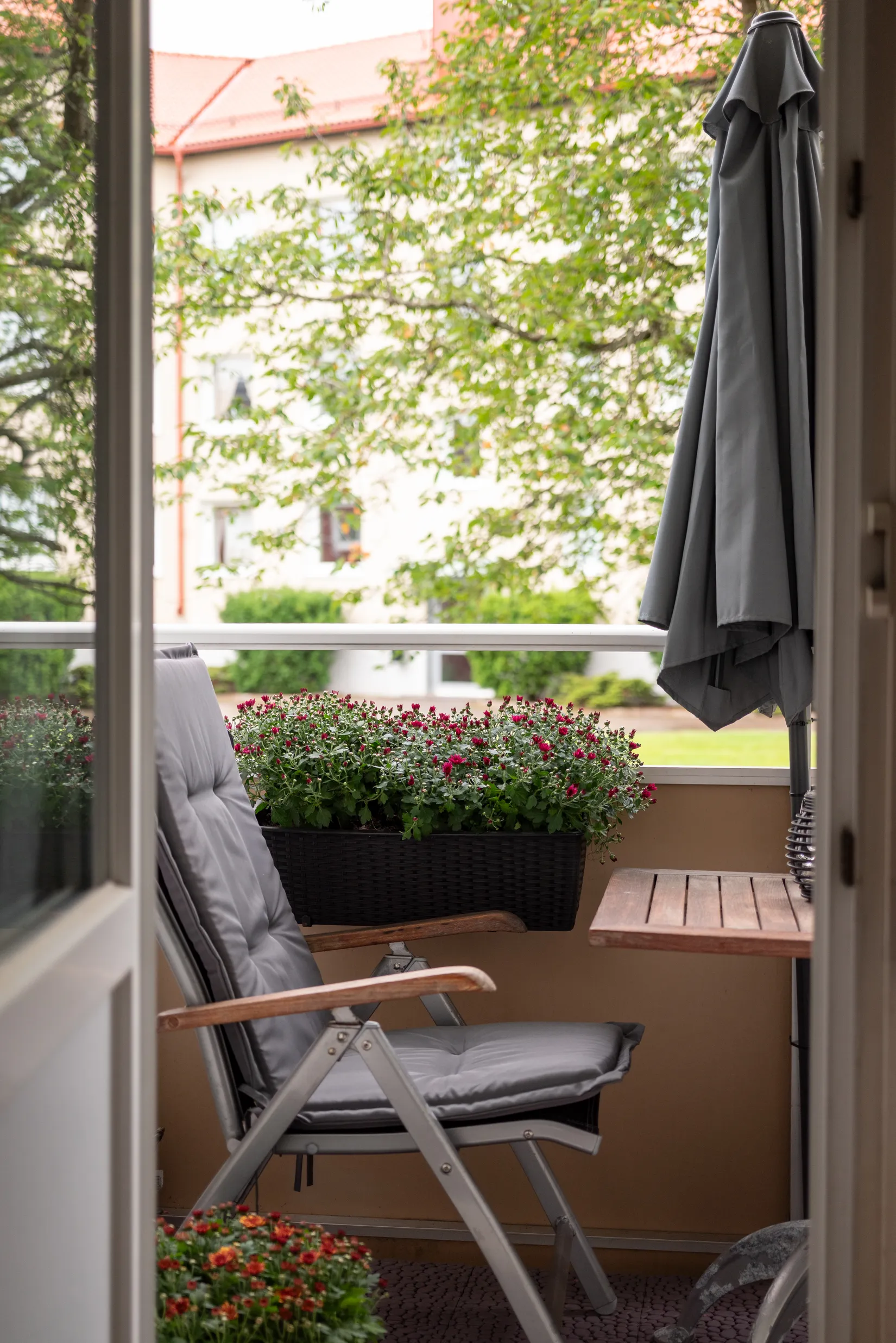 Bostadsrätt, Björkhemsgatan 59, Sjöbo, Borås