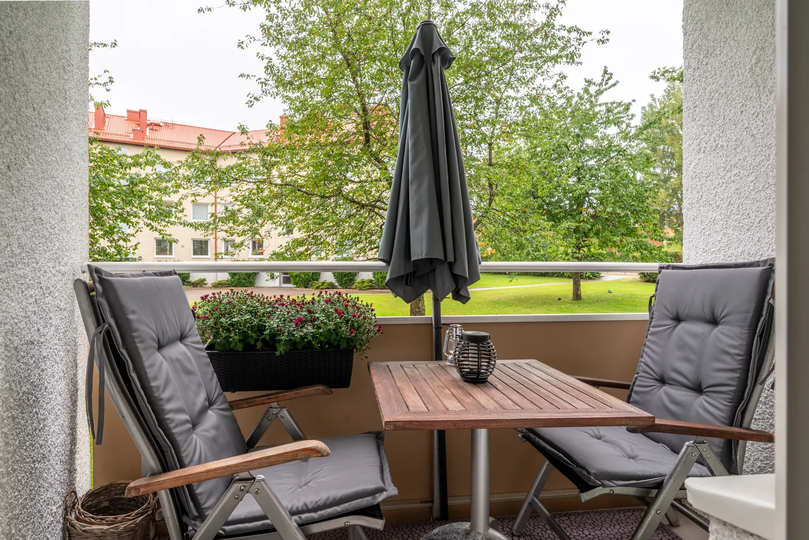 Bostadsrätt, Björkhemsgatan 59, Sjöbo, Borås