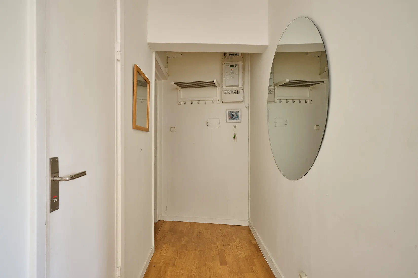 Bostadsrätt, Möregatan 10, Södermalm Katarina, Stockholm