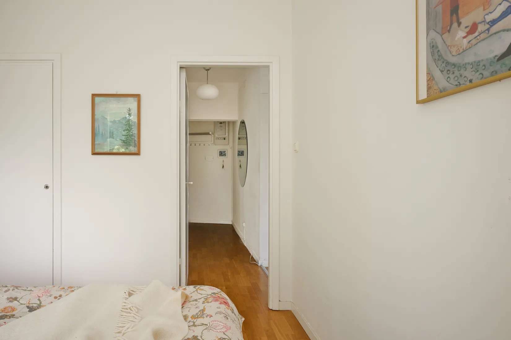 Bostadsrätt, Möregatan 10, Södermalm Katarina, Stockholm