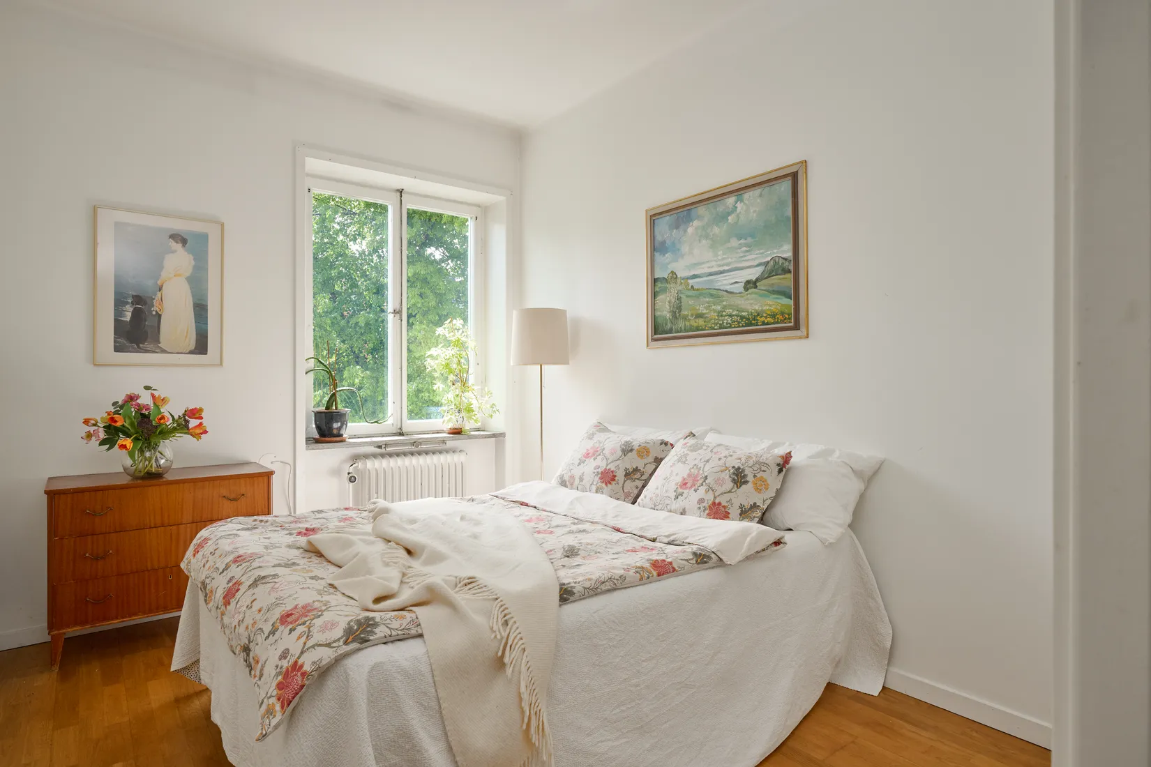 Bostadsrätt, Möregatan 10, Södermalm Katarina, Stockholm