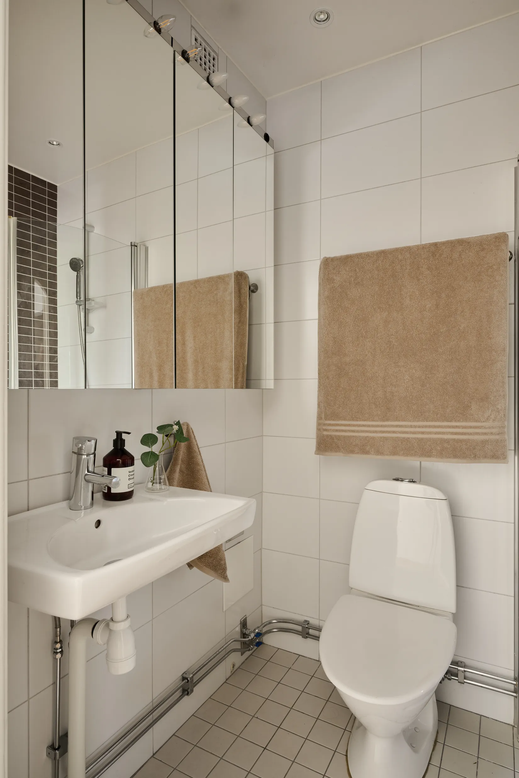 Bostadsrätt, Möregatan 10, Södermalm Katarina, Stockholm