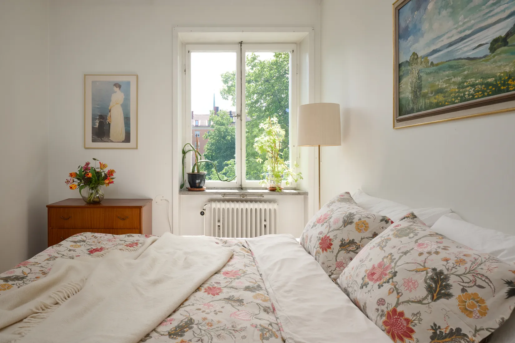 Bostadsrätt, Möregatan 10, Södermalm Katarina, Stockholm