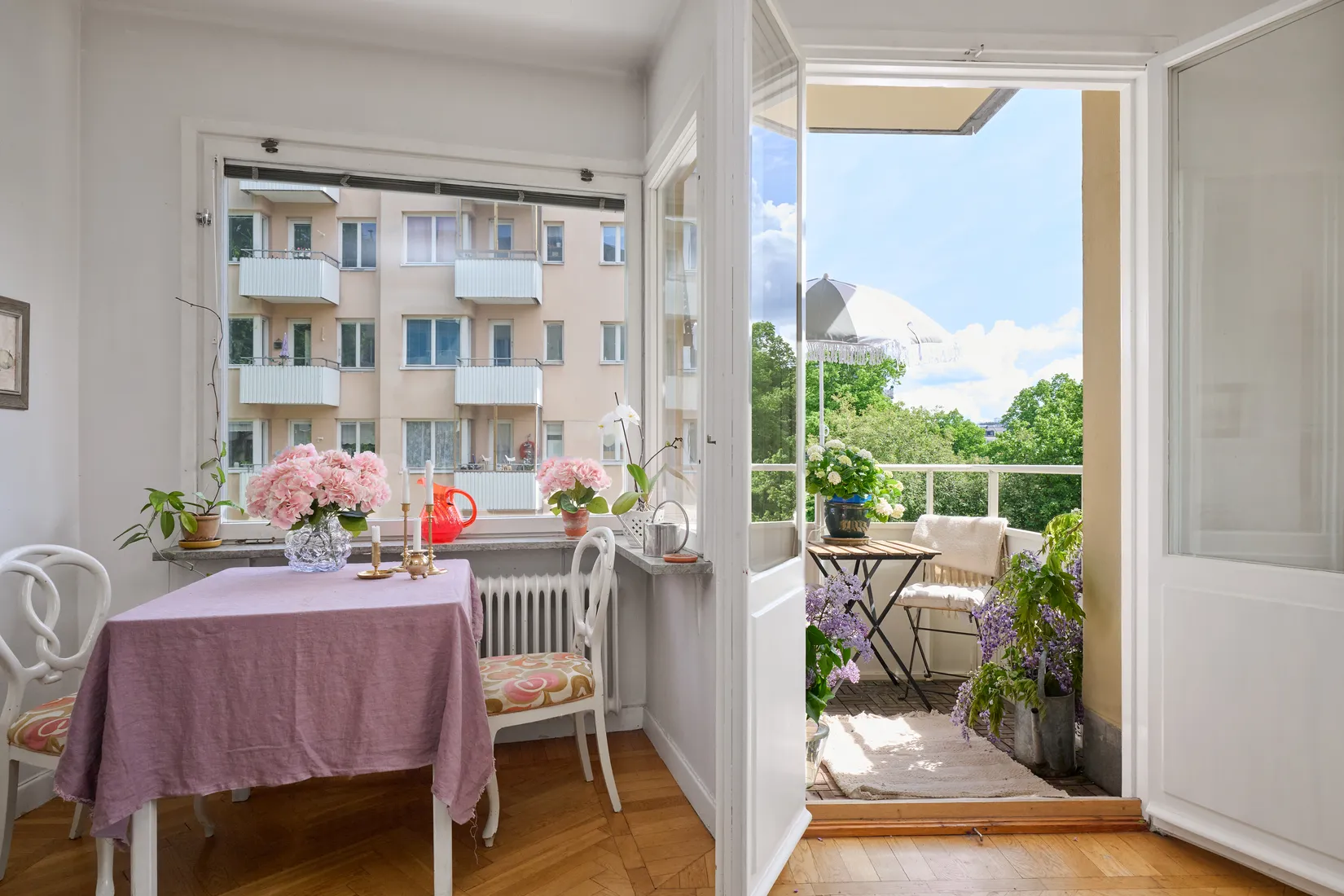 Bostadsrätt, Möregatan 10, Södermalm Katarina, Stockholm