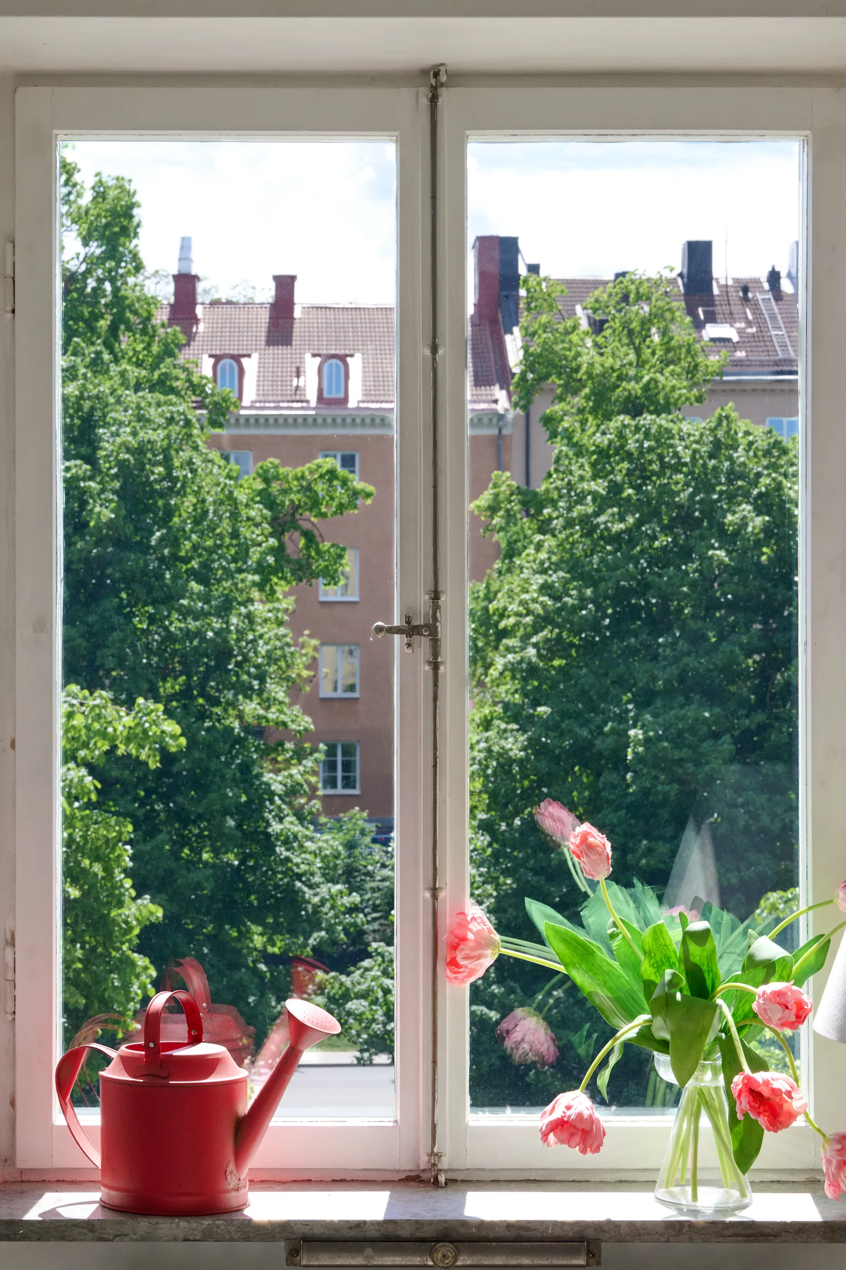 Bostadsrätt, Möregatan 10, Södermalm Katarina, Stockholm