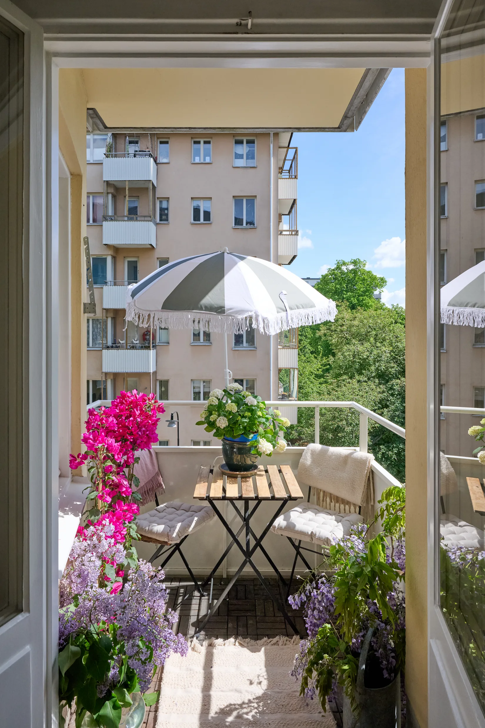 Bostadsrätt, Möregatan 10, Södermalm Katarina, Stockholm