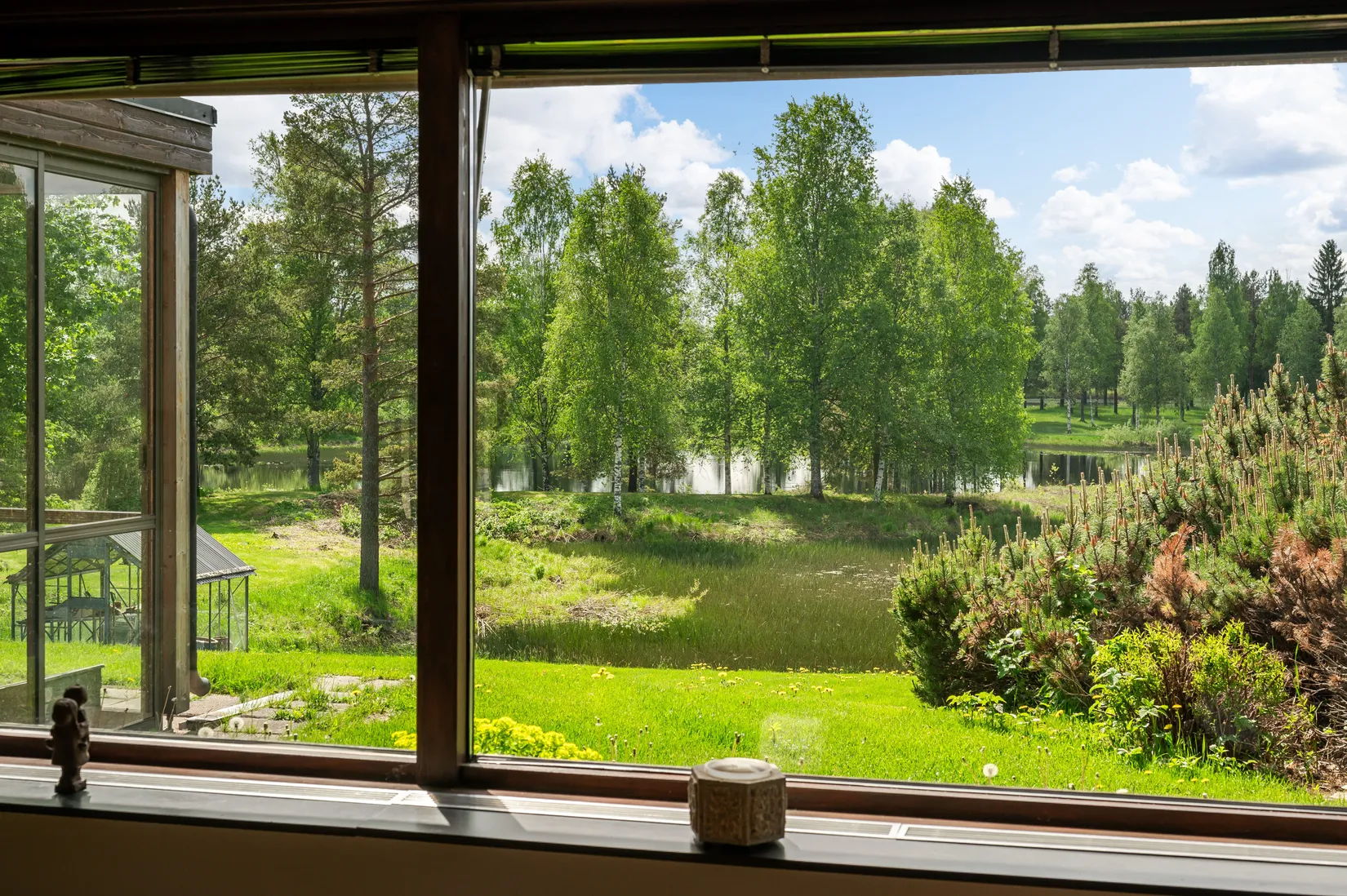 Villa, Kyrkvägen 6, Myckelbyn, Malung-Sälen