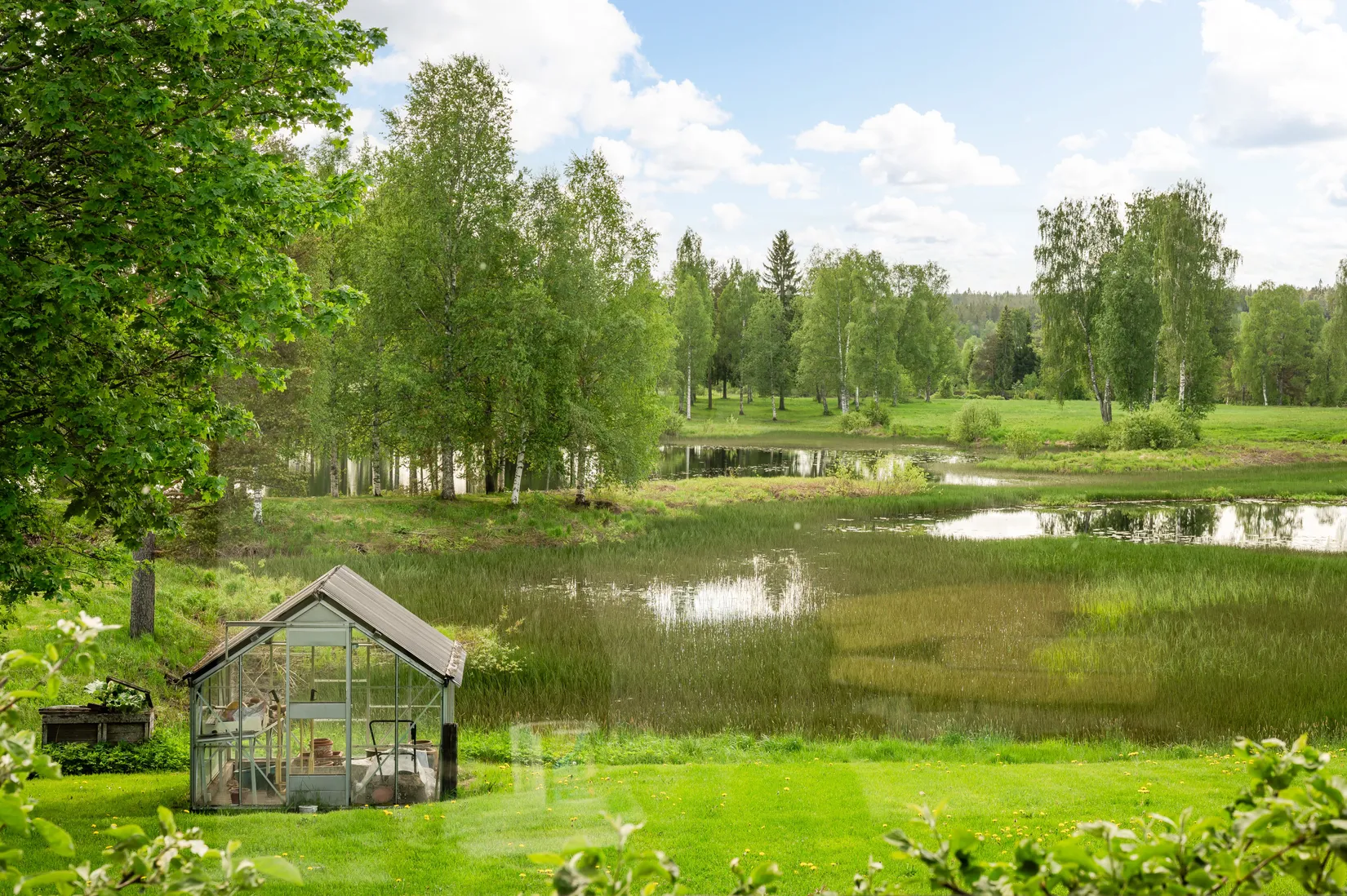 Villa, Kyrkvägen 6, Myckelbyn, Malung-Sälen