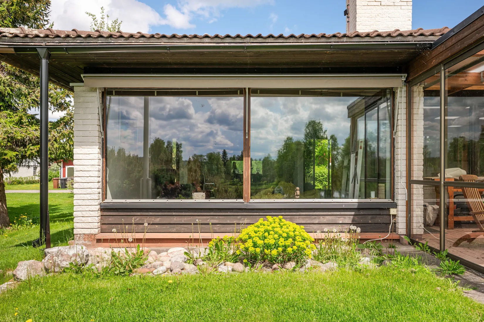 Villa, Kyrkvägen 6, Myckelbyn, Malung-Sälen