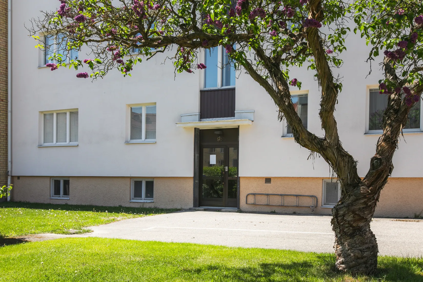 Bostadsrätt, Bryggargatan 9D, Centalt, Sandviken