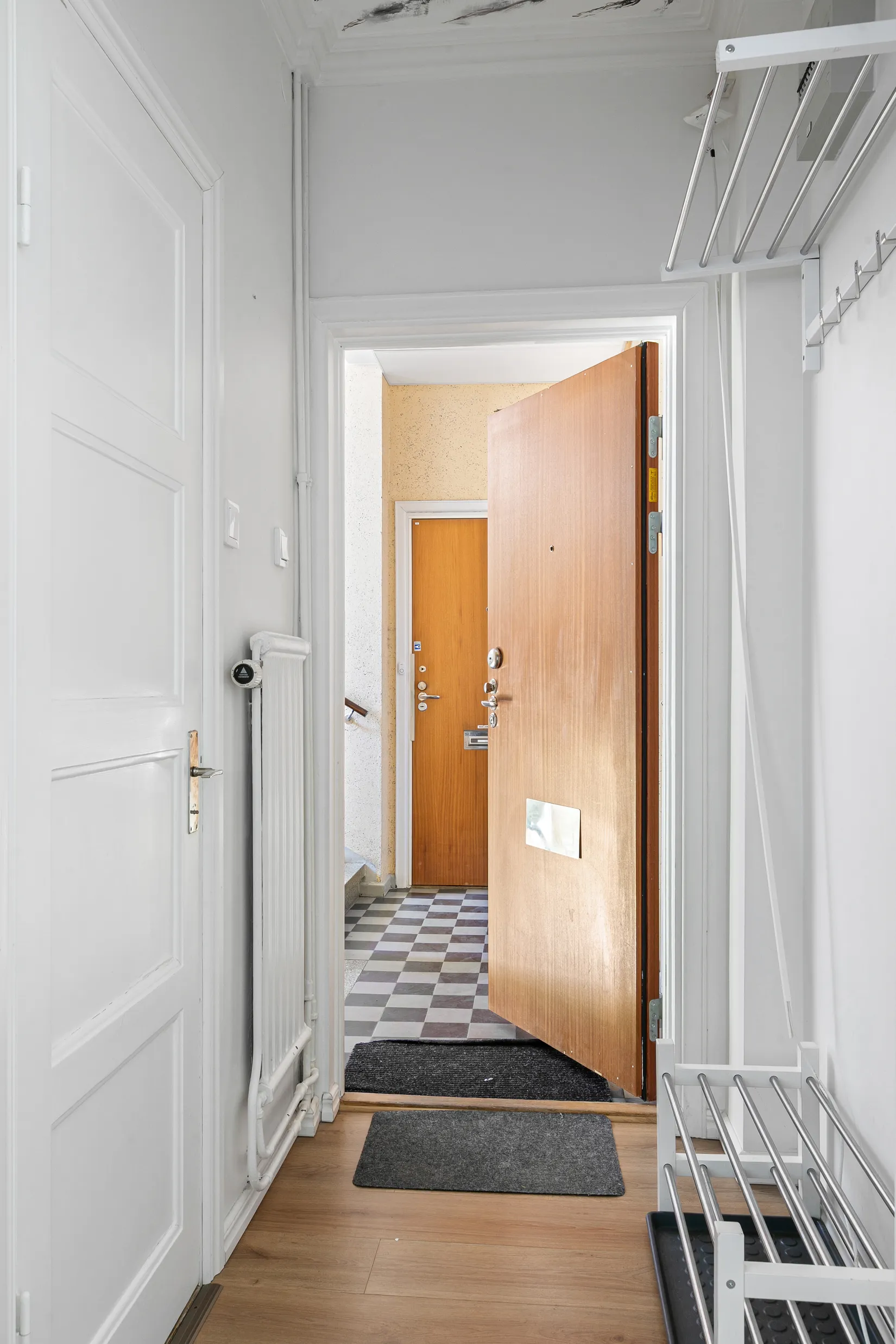 Bostadsrätt, Bryggargatan 9D, Centalt, Sandviken