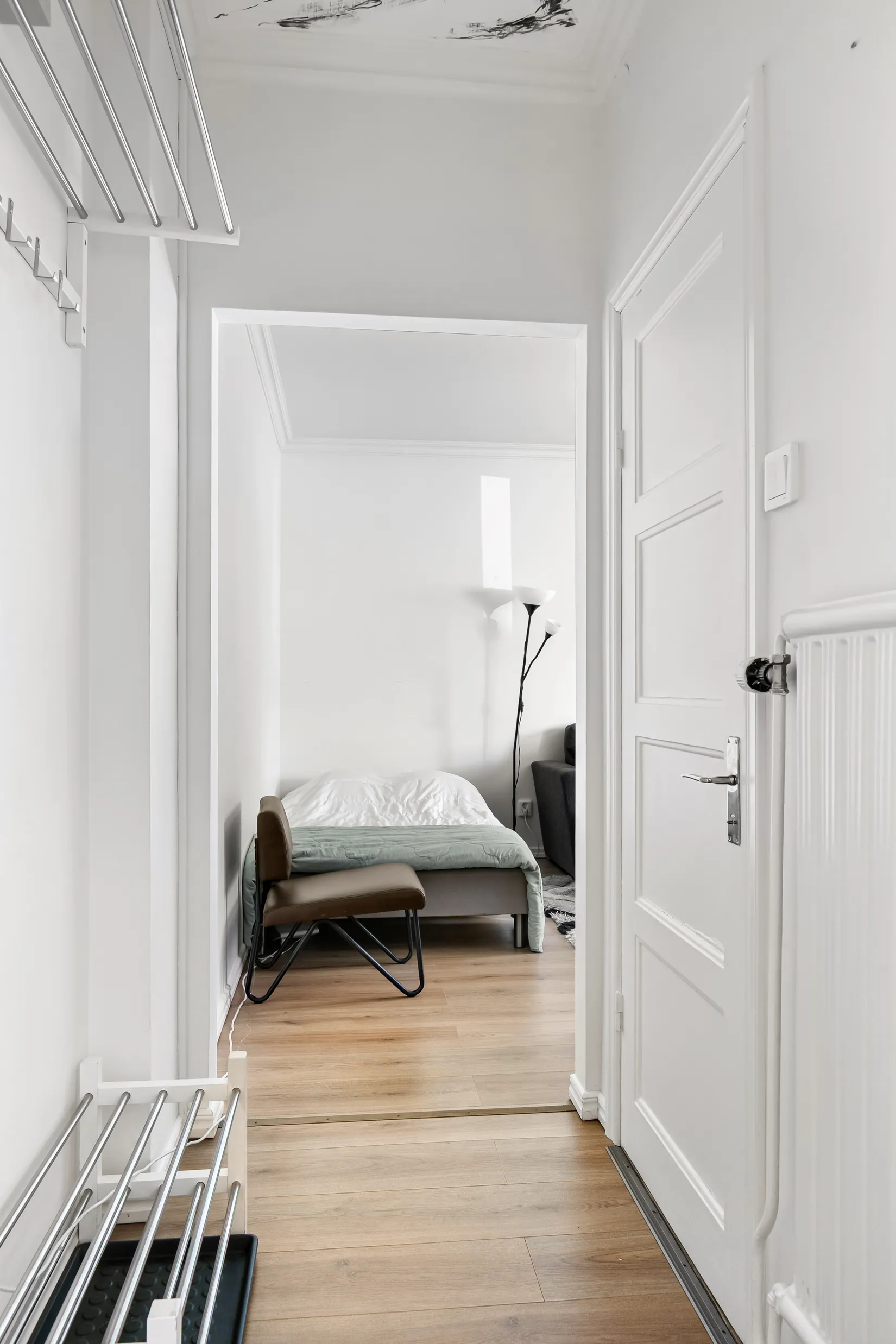 Bostadsrätt, Bryggargatan 9D, Centalt, Sandviken