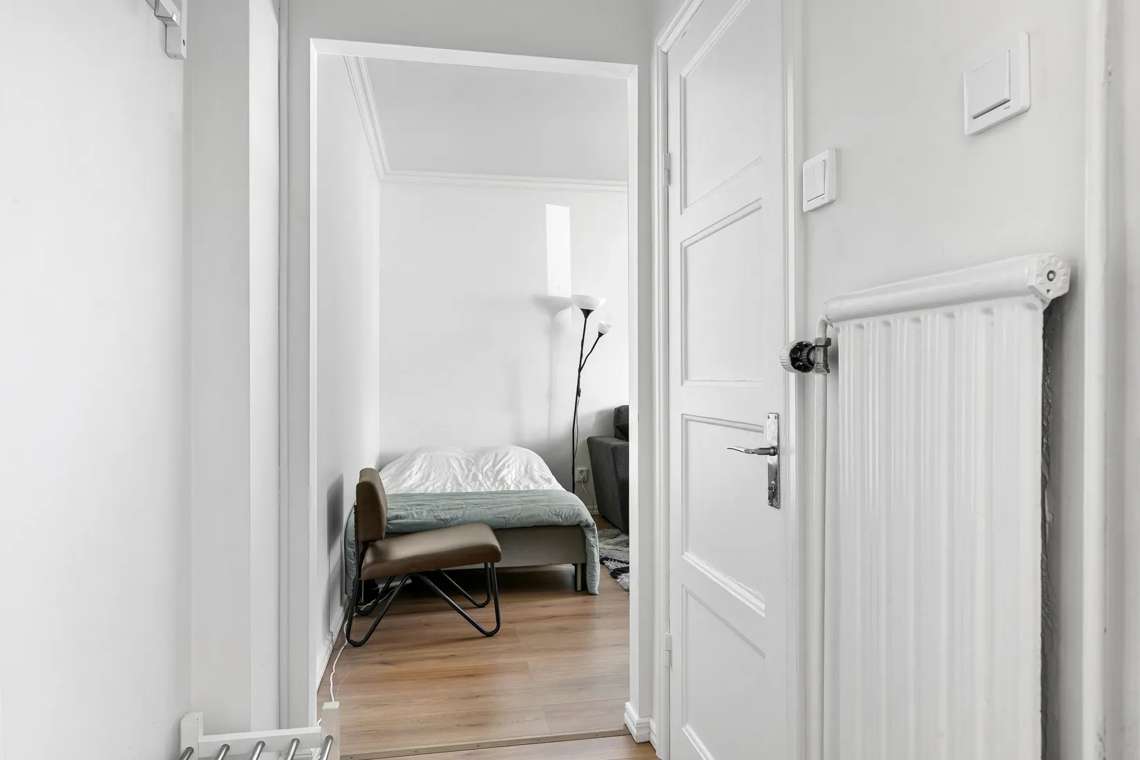 Bostadsrätt, Bryggargatan 9D, Centalt, Sandviken