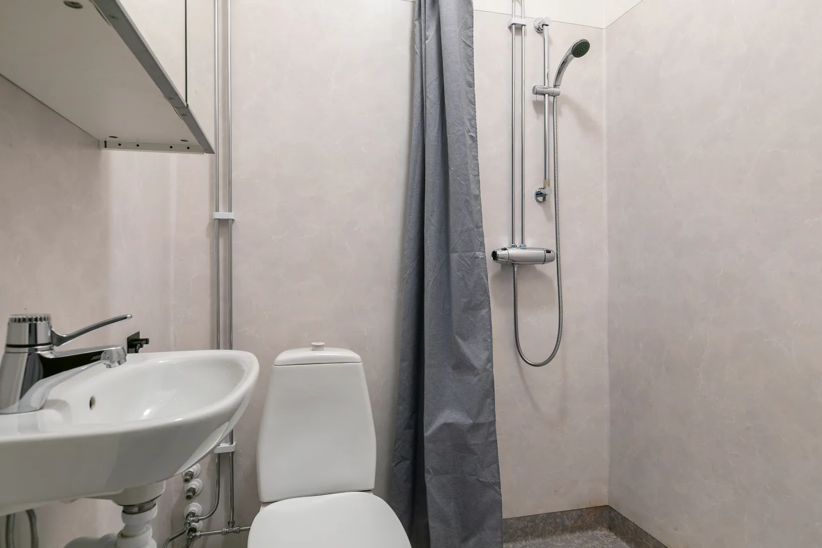 Bostadsrätt, Bryggargatan 9D, Centalt, Sandviken