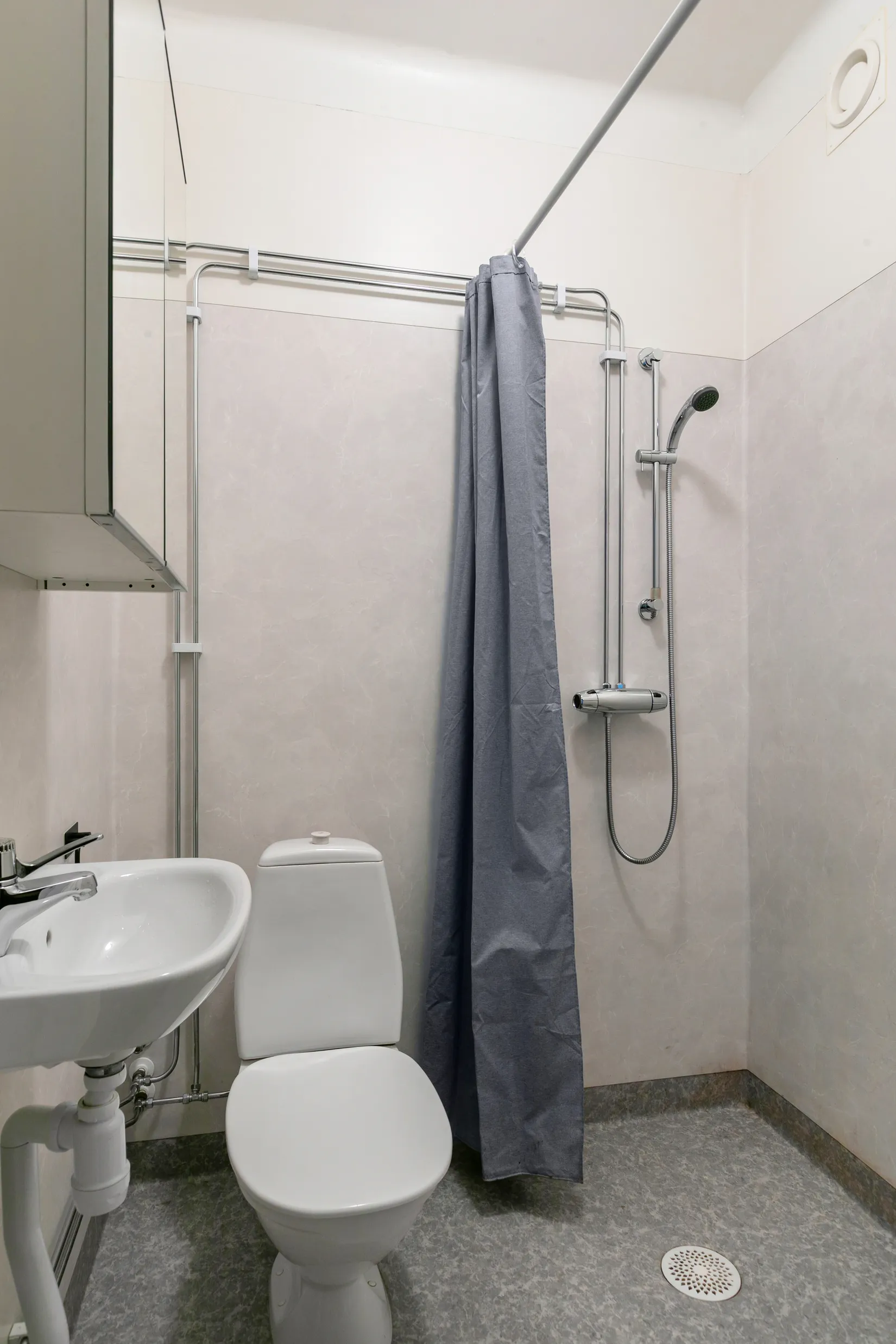 Bostadsrätt, Bryggargatan 9D, Centalt, Sandviken