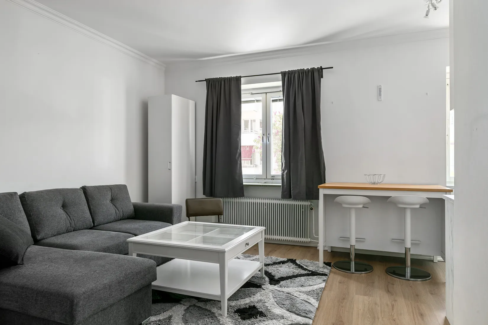Bostadsrätt, Bryggargatan 9D, Centalt, Sandviken