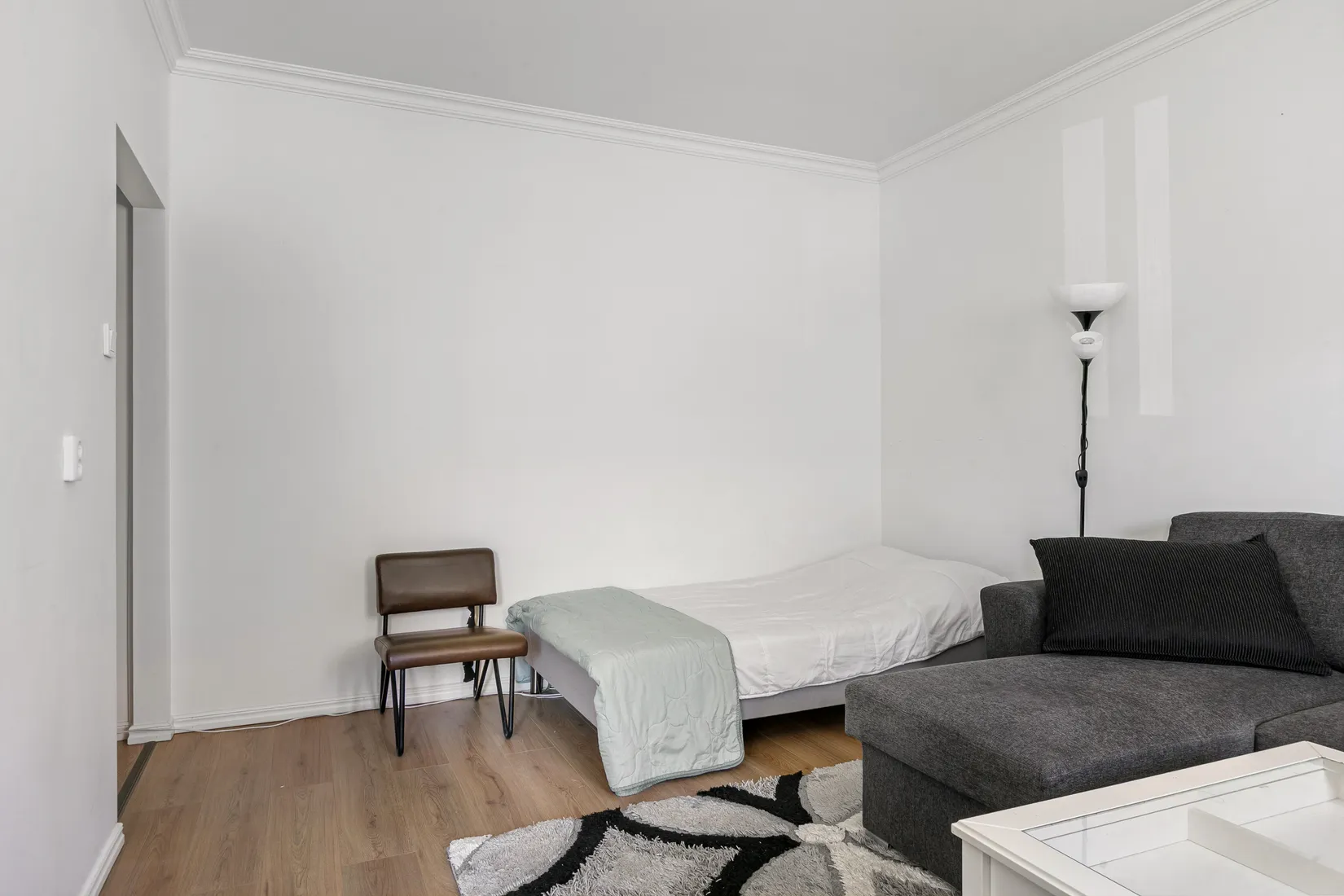 Bostadsrätt, Bryggargatan 9D, Centalt, Sandviken