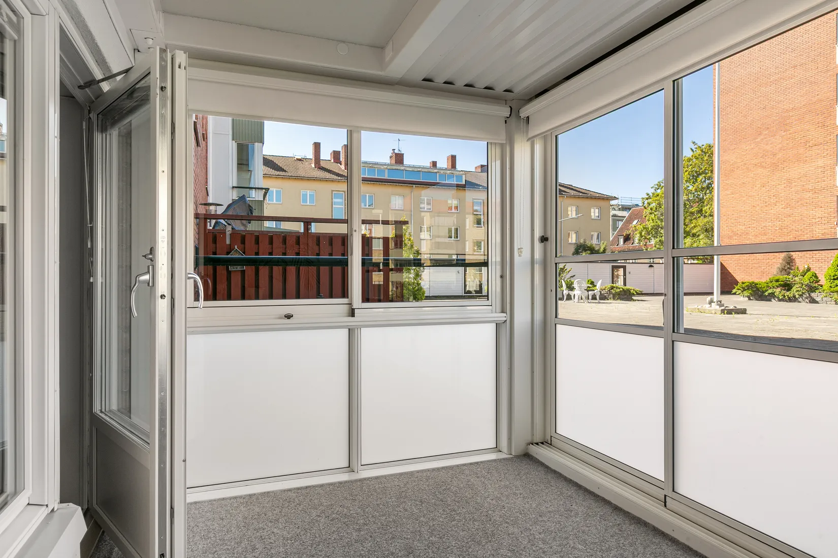 Bostadsrätt, Skomakargatan 9, Gävle