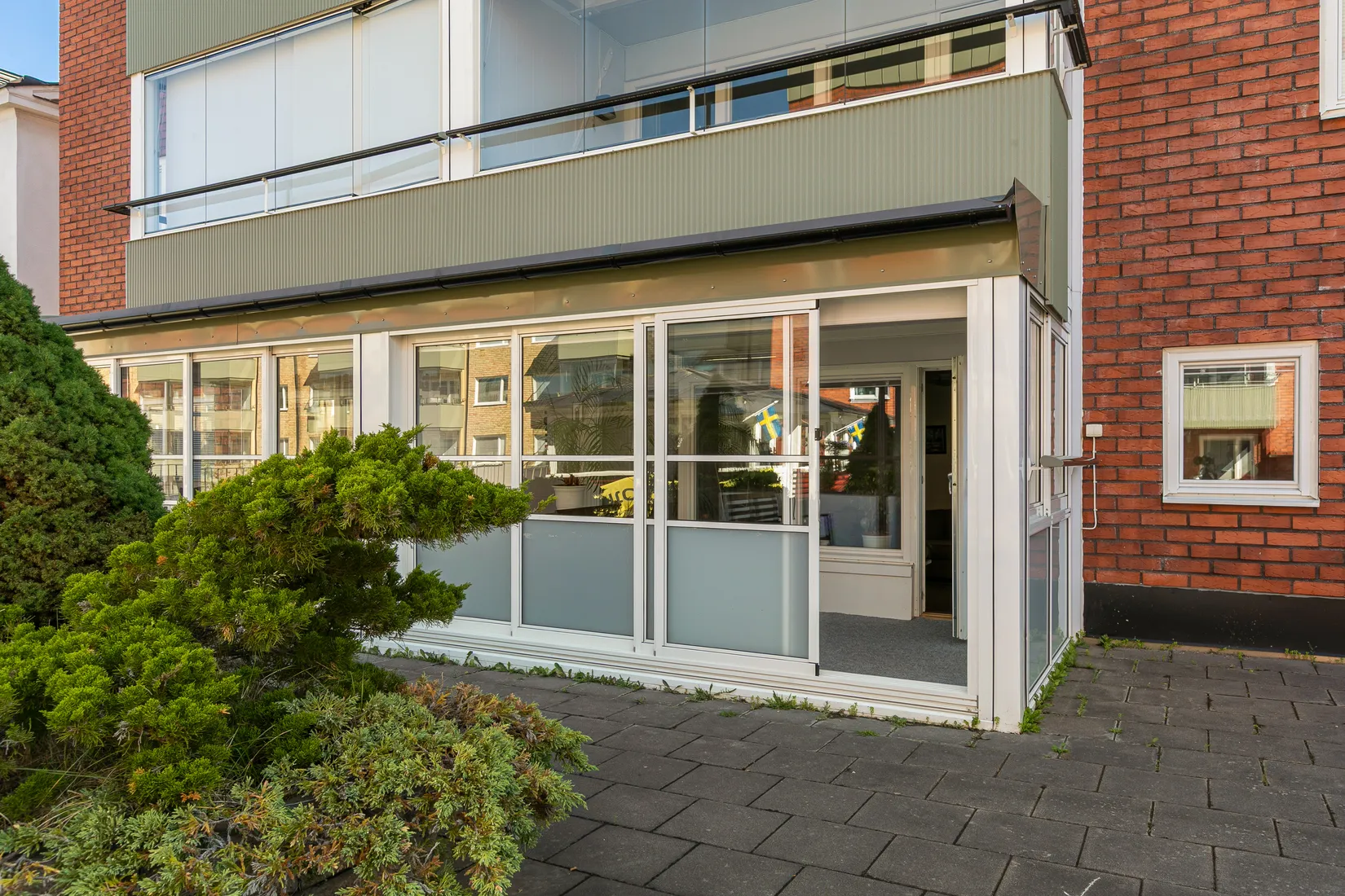 Bostadsrätt, Skomakargatan 9, Gävle