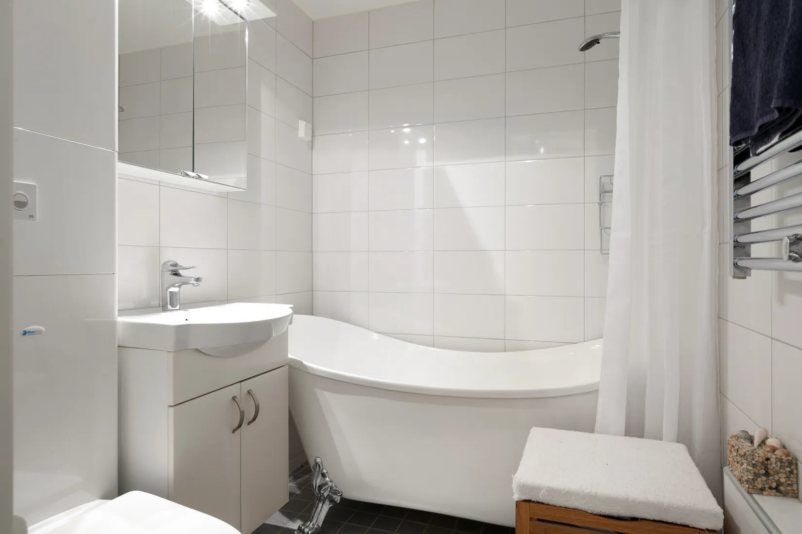 Bostadsrätt, Skomakargatan 9, Gävle