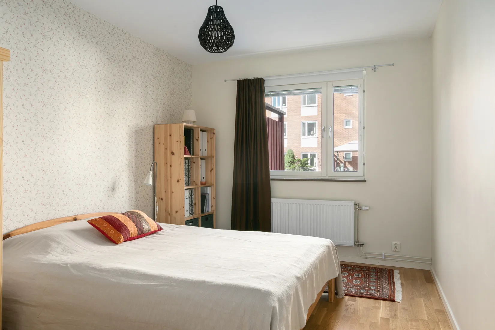 Bostadsrätt, Skomakargatan 9, Gävle