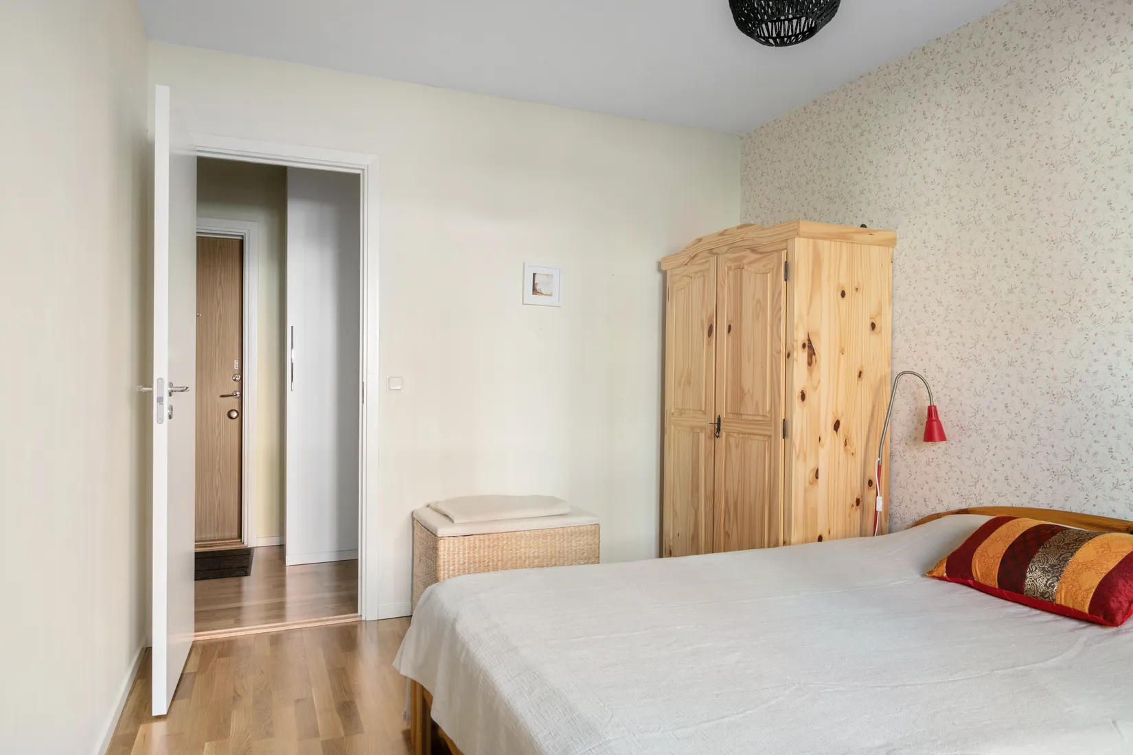 Bostadsrätt, Skomakargatan 9, Gävle