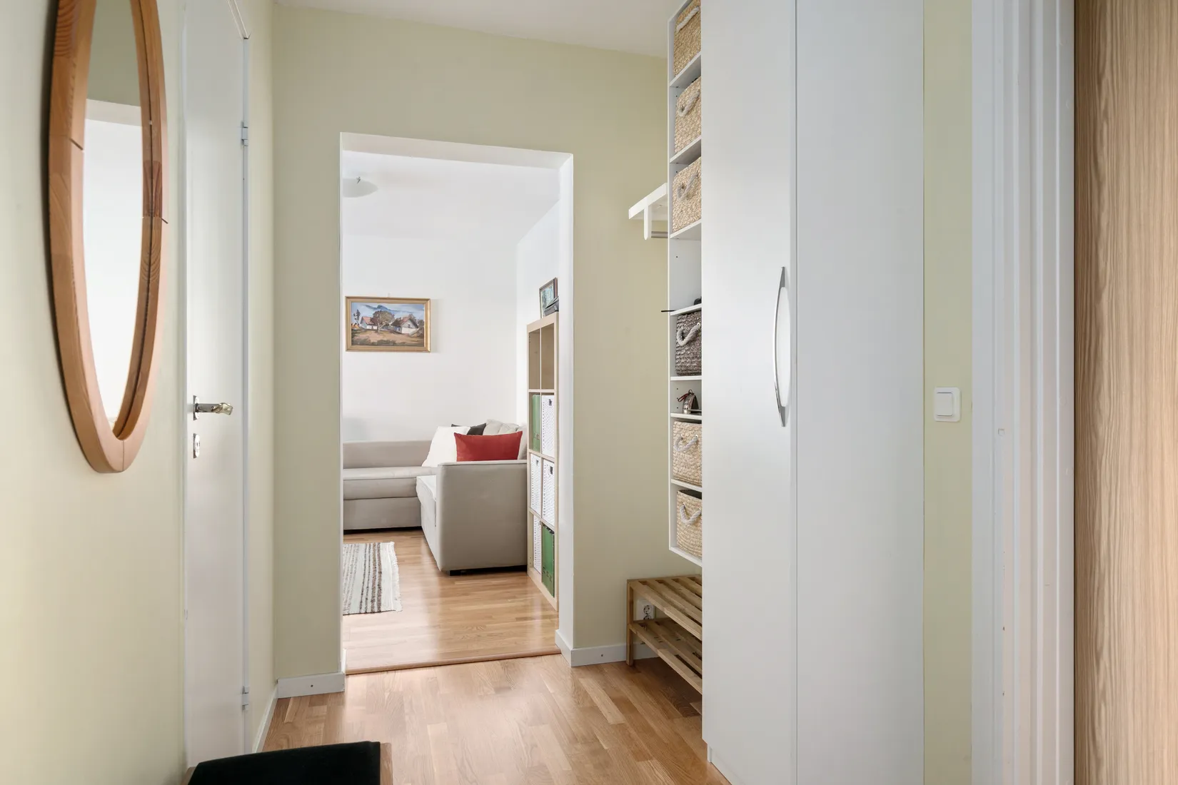 Bostadsrätt, Skomakargatan 9, Gävle