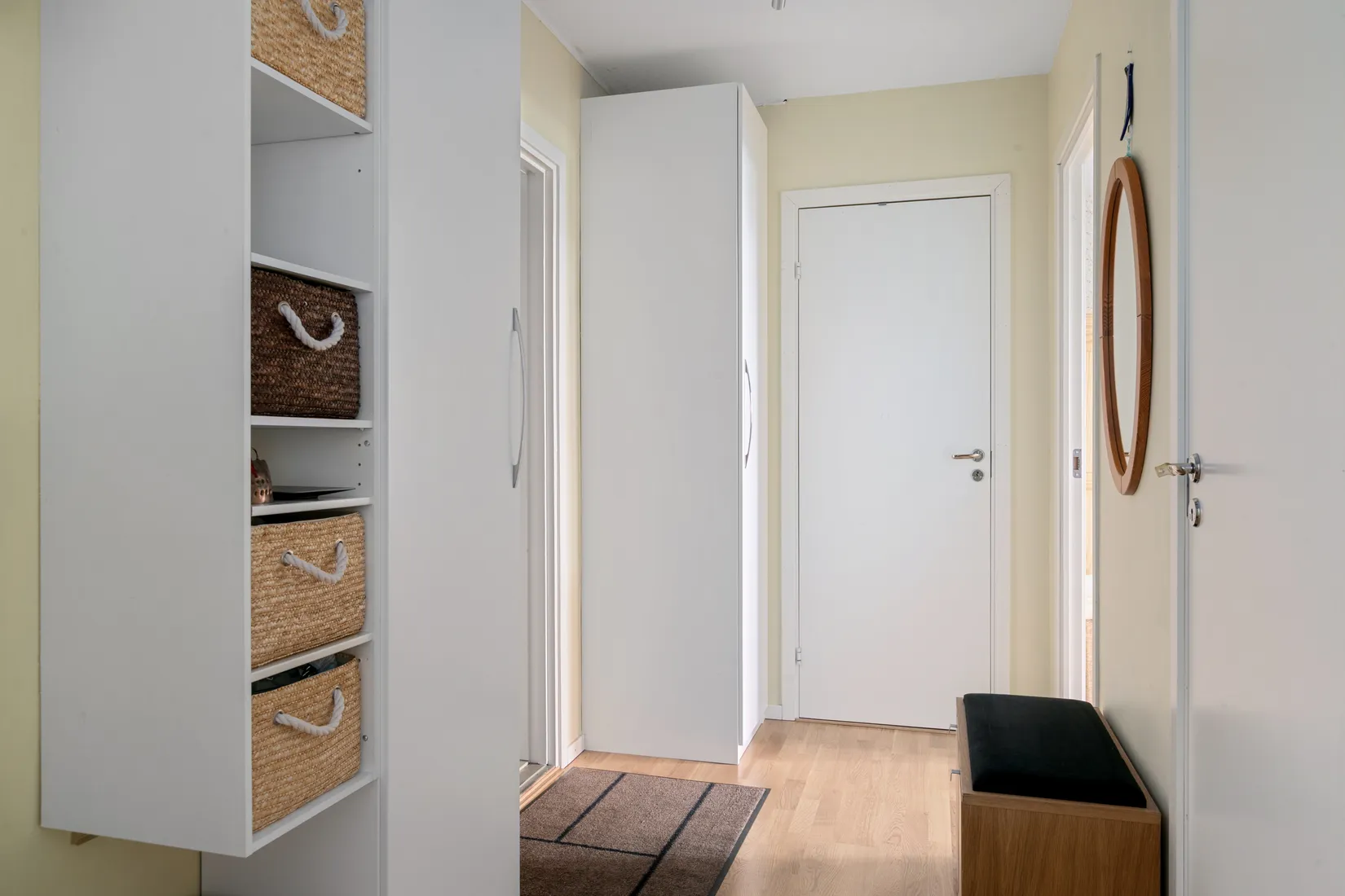Bostadsrätt, Skomakargatan 9, Gävle