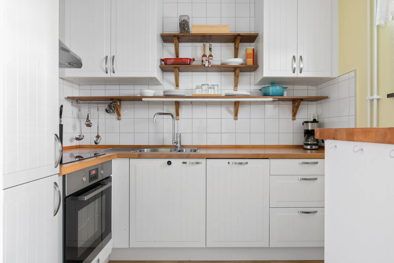 Bostadsrätt, Skomakargatan 9, Gävle