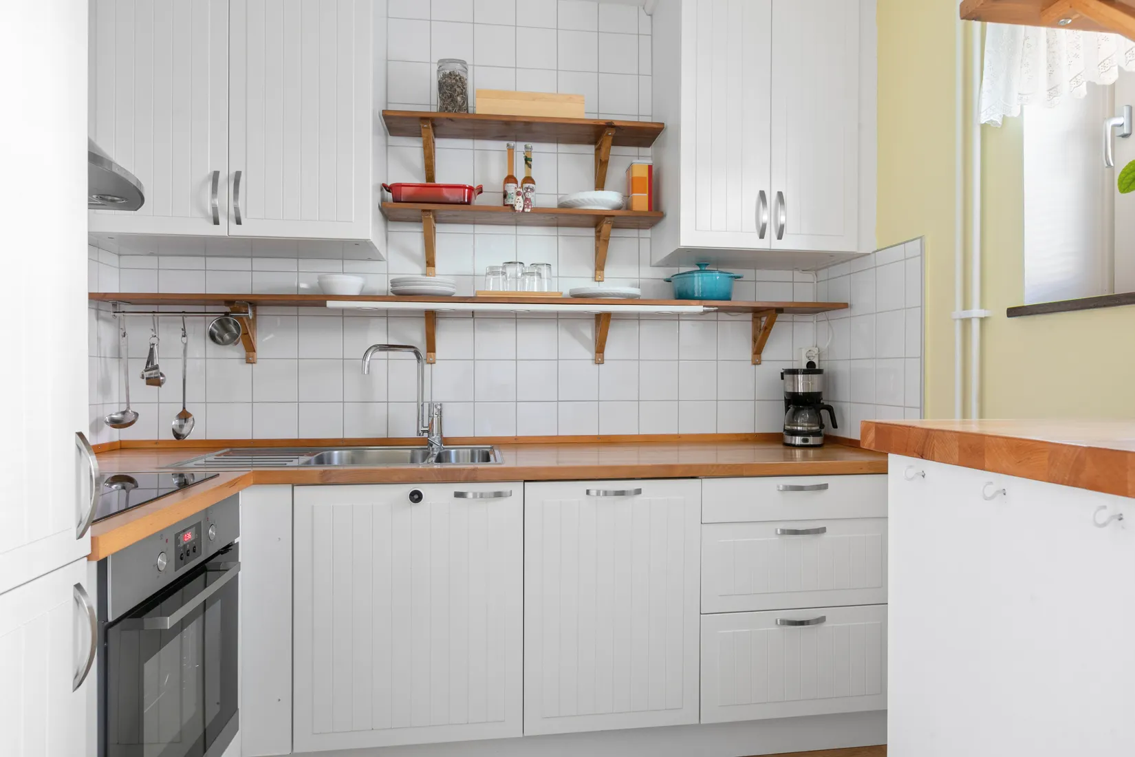 Bostadsrätt, Skomakargatan 9, Gävle