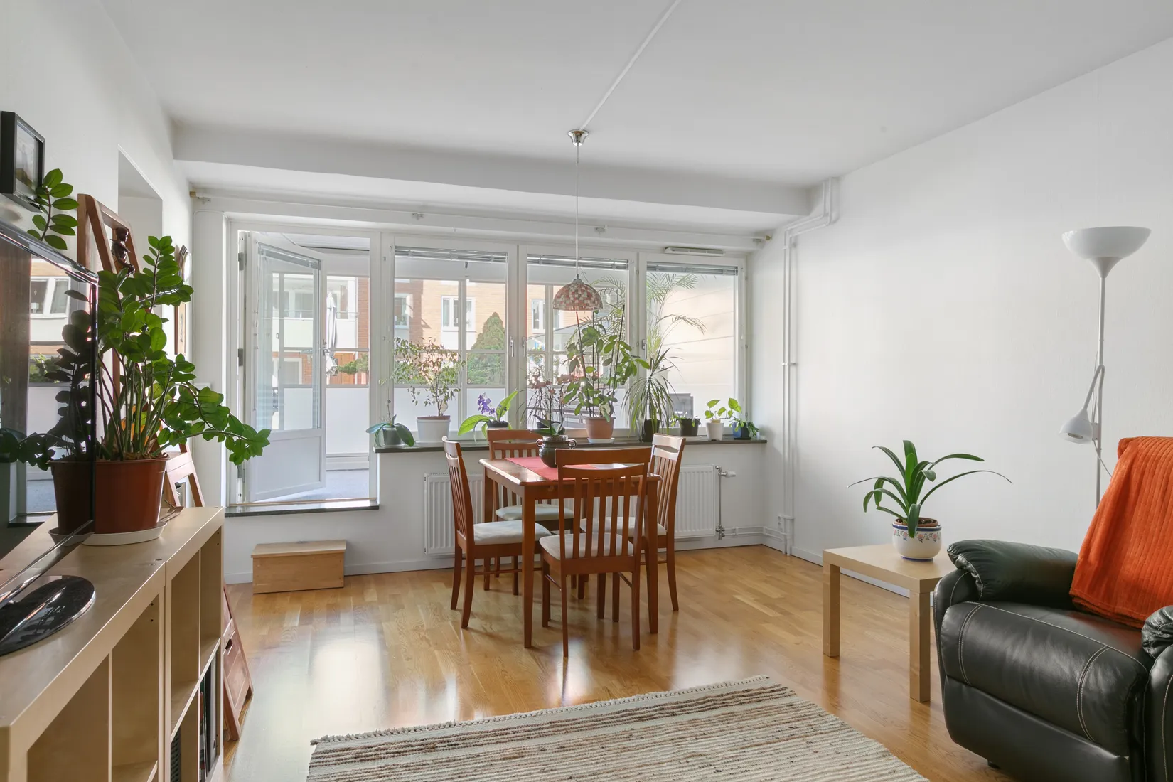 Bostadsrätt, Skomakargatan 9, Gävle
