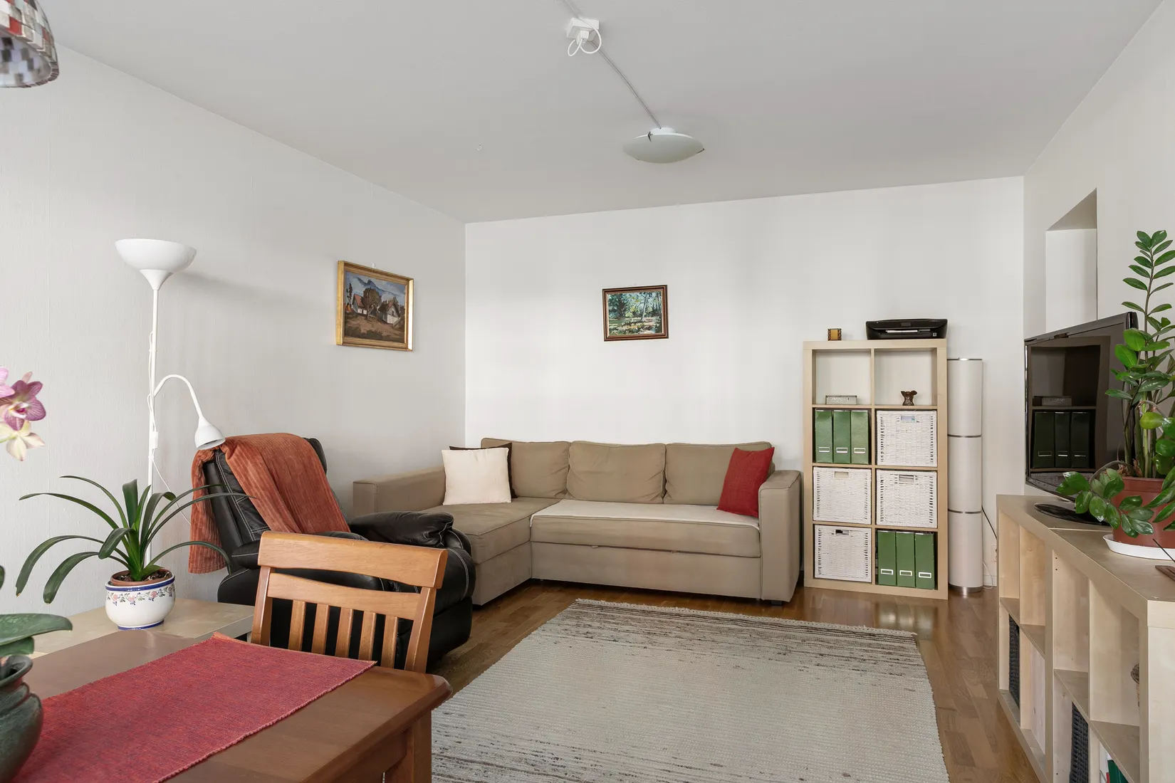 Bostadsrätt, Skomakargatan 9, Gävle