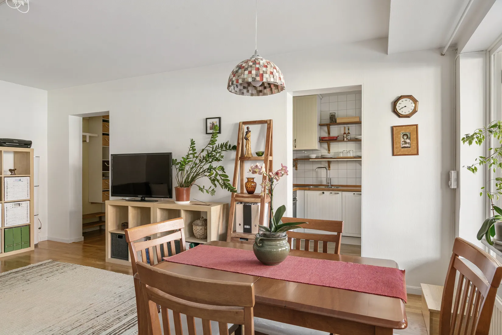 Bostadsrätt, Skomakargatan 9, Gävle