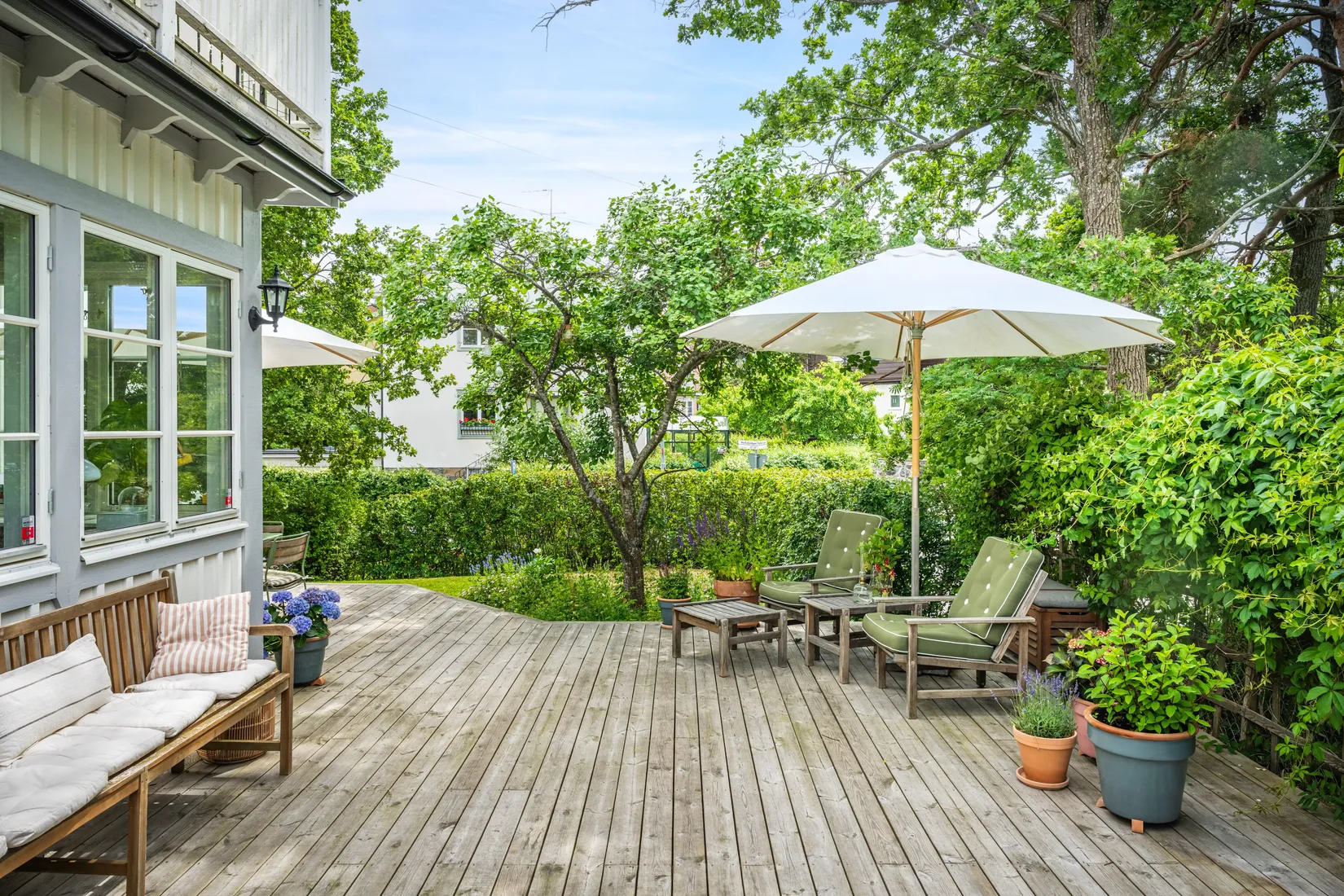 Villa, Nockebyvägen 38, Stockholm
