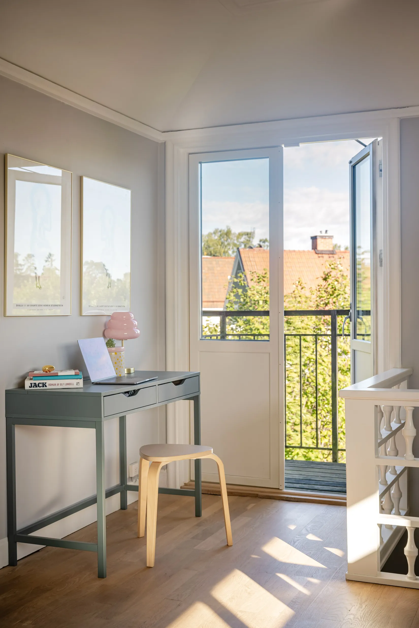 Villa, Nockebyvägen 38, Stockholm