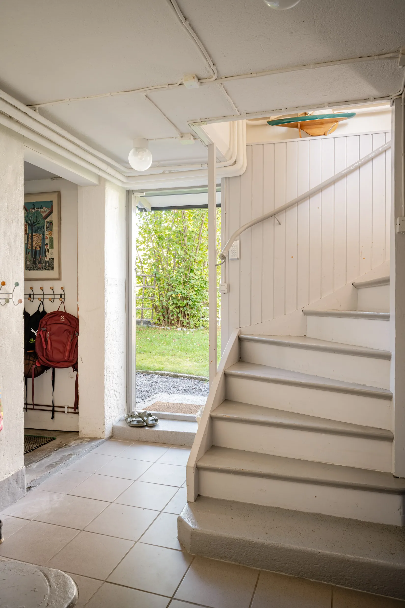 Villa, Nockebyvägen 38, Stockholm